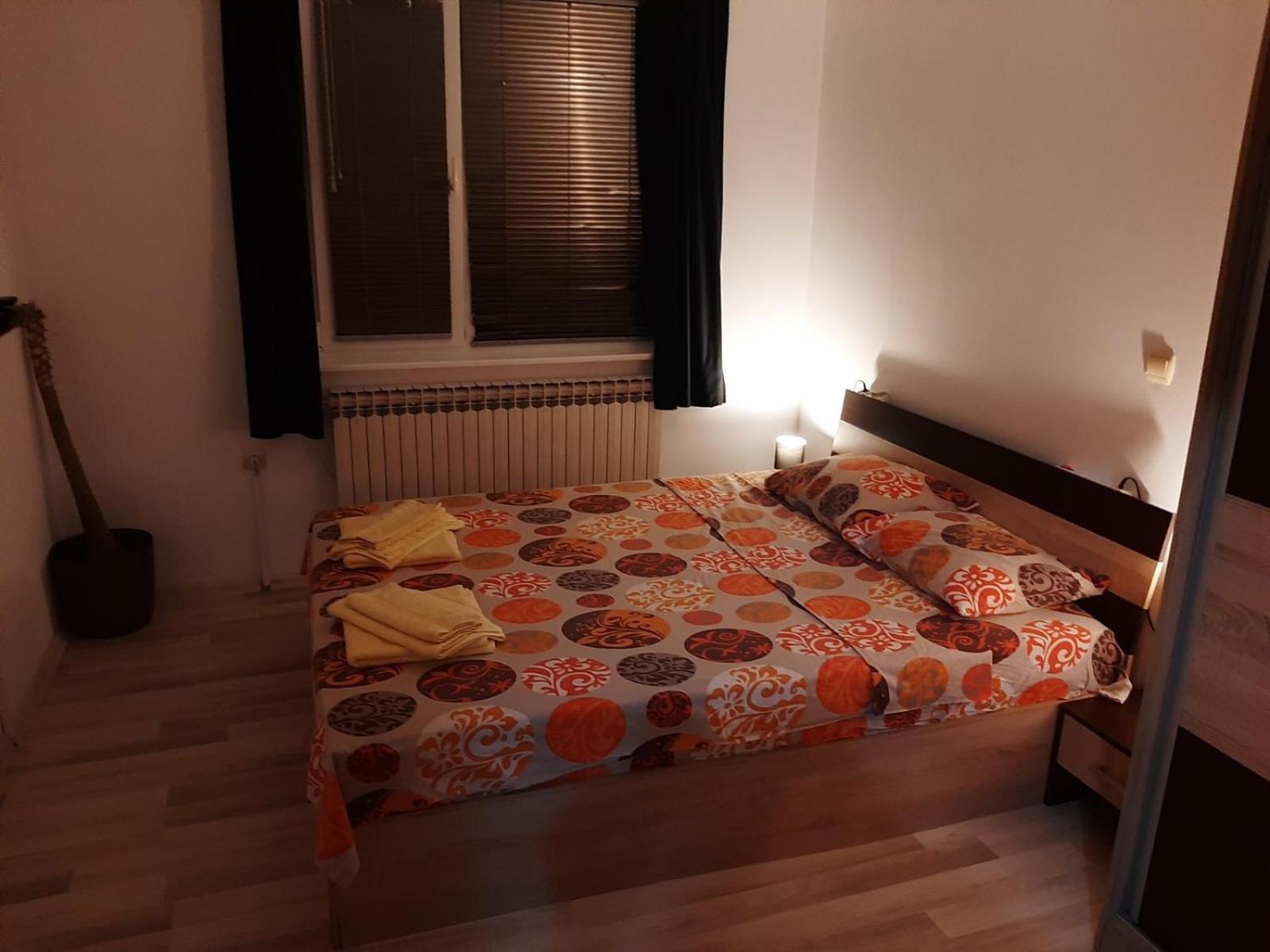 Guest House Gradina