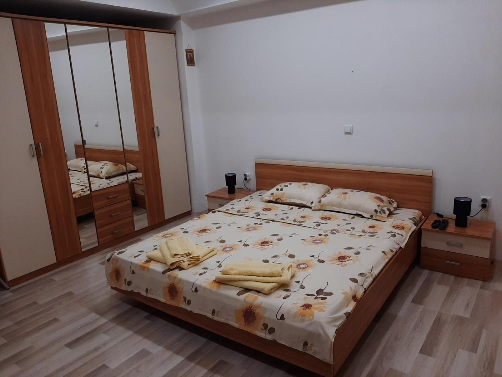 Guest House Gradina
