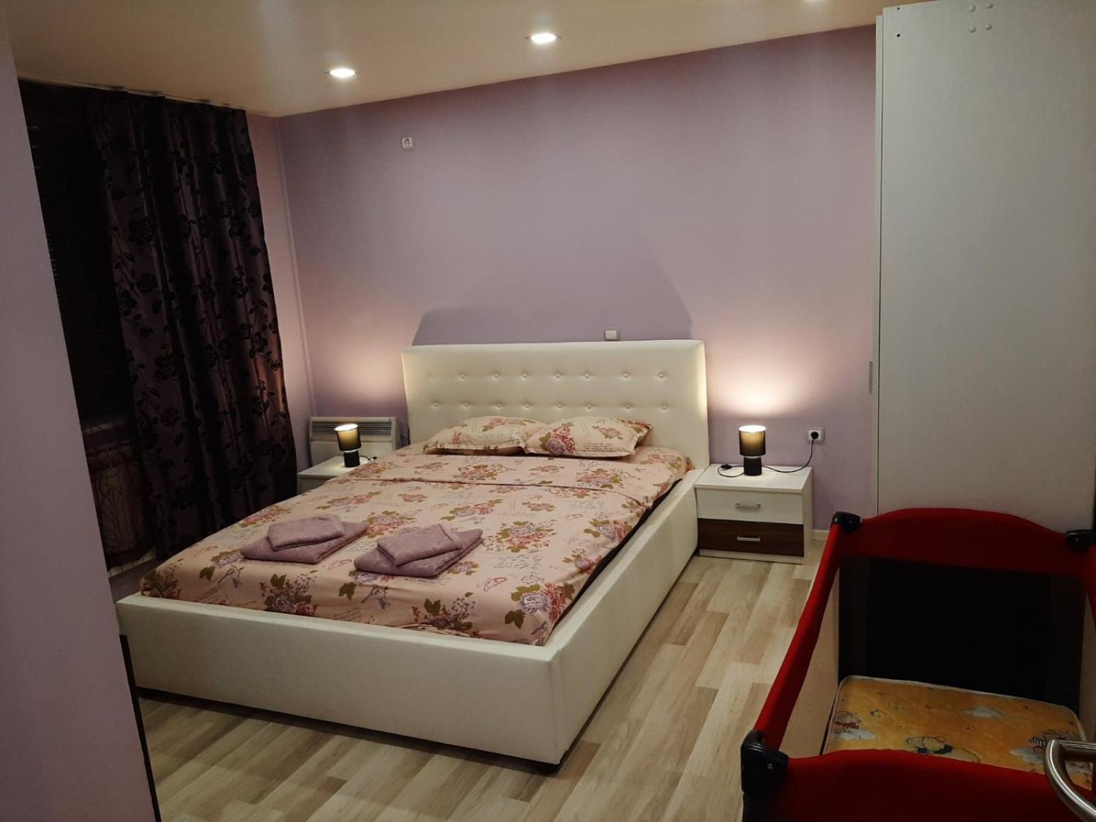 Guest House Gradina