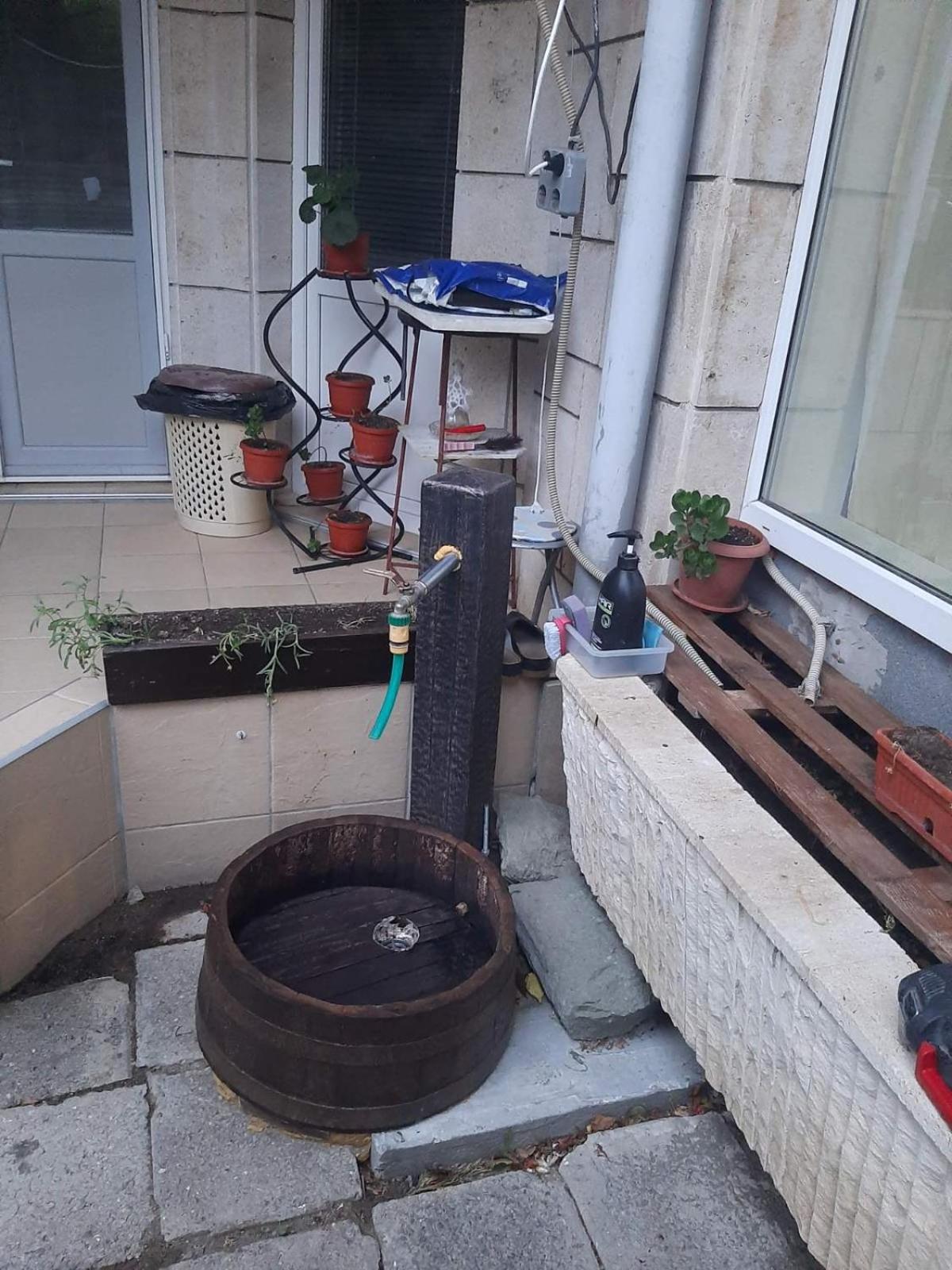 Guest House Gradina