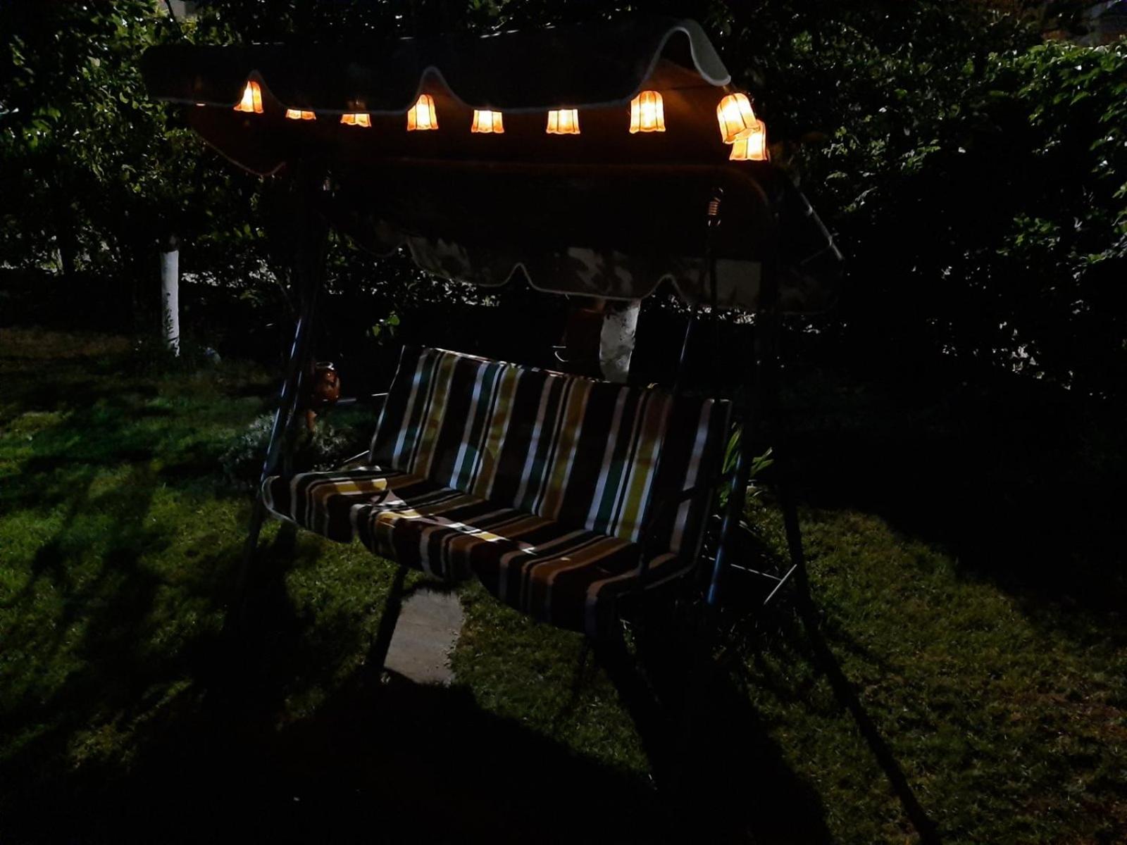 Guest House Gradina