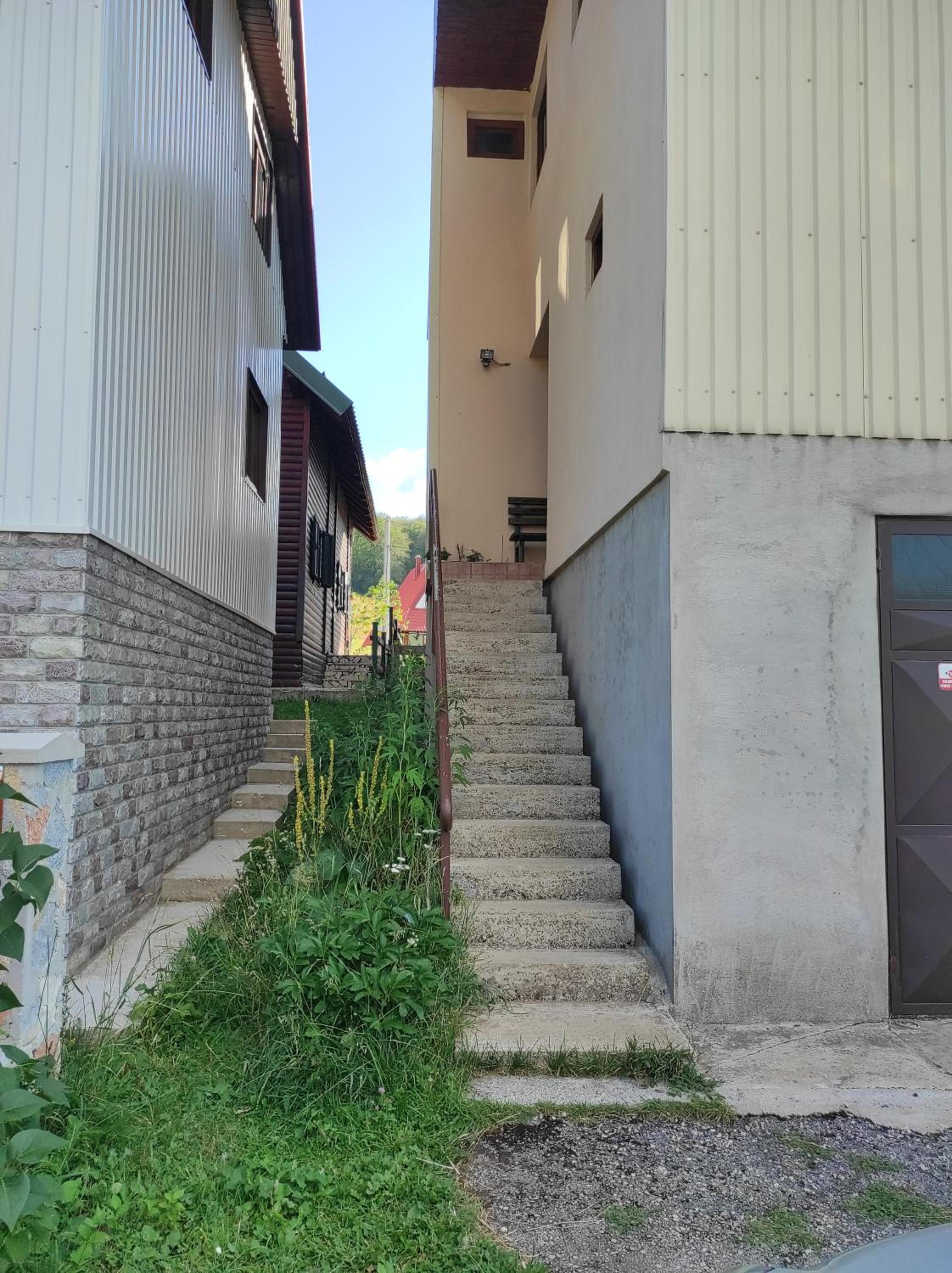 Apartmani Ćetković