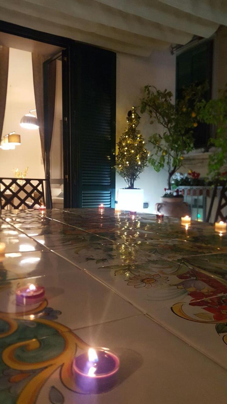 boutique apartment al duomo