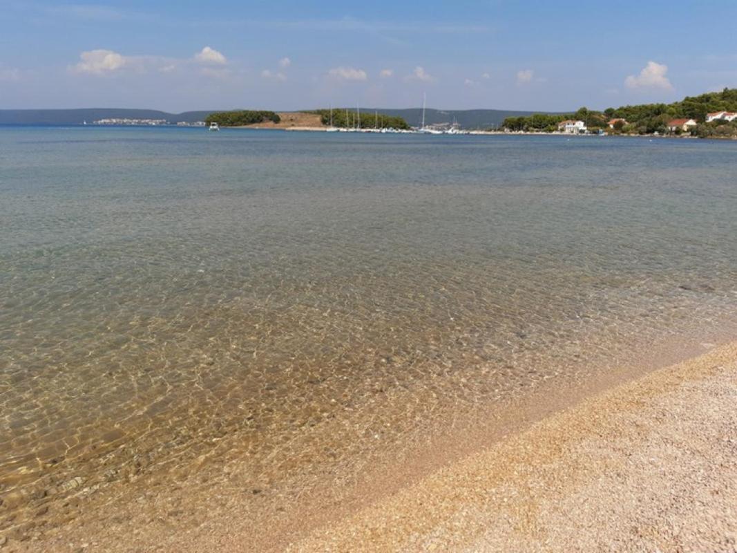 Apartment Roko (10m from the beach) view 4