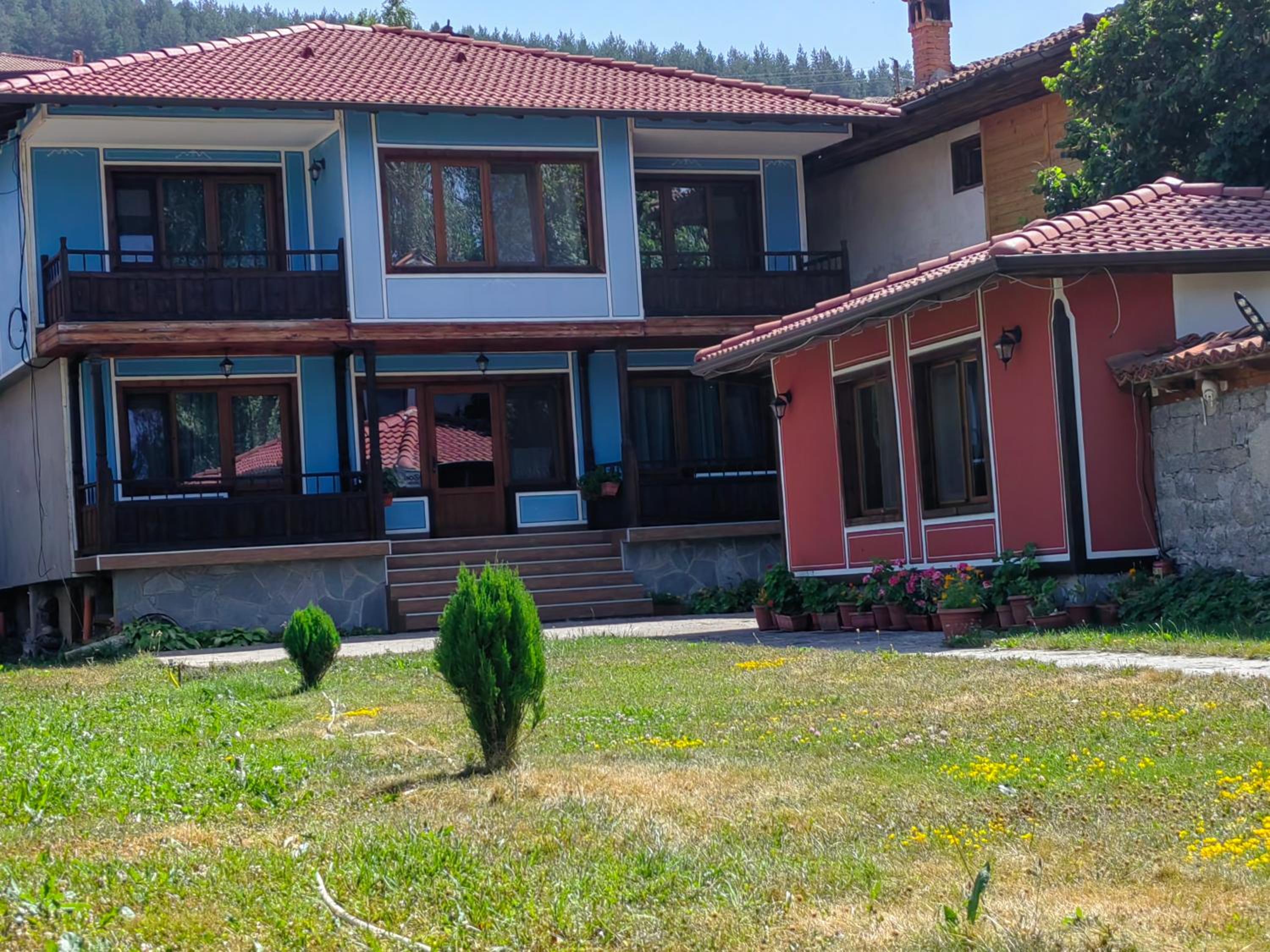 Radi House