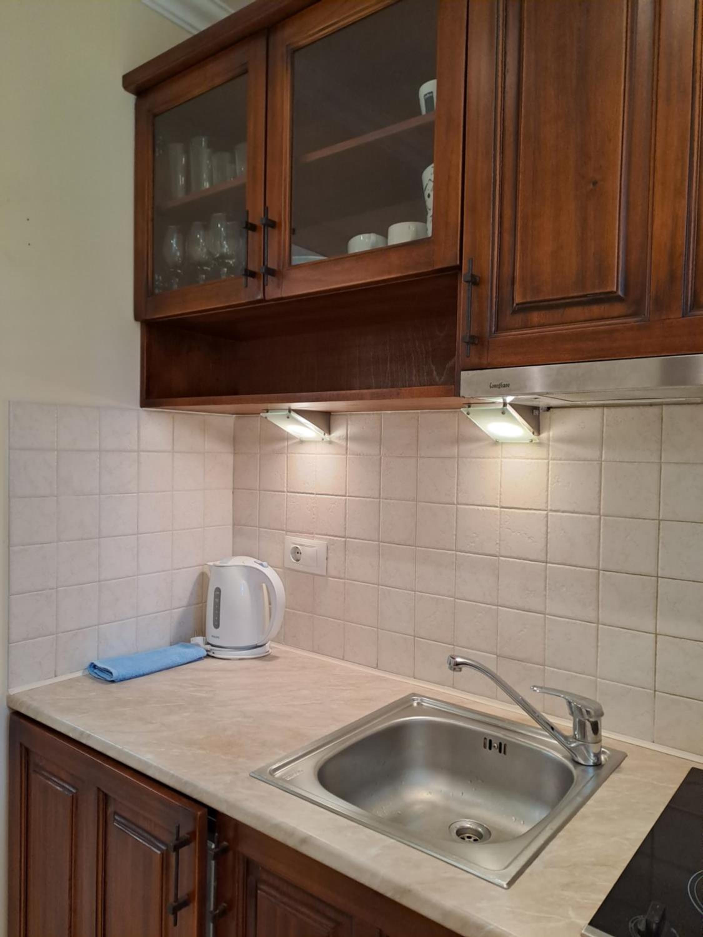 Apartments in Sveta Marina Holiday Village