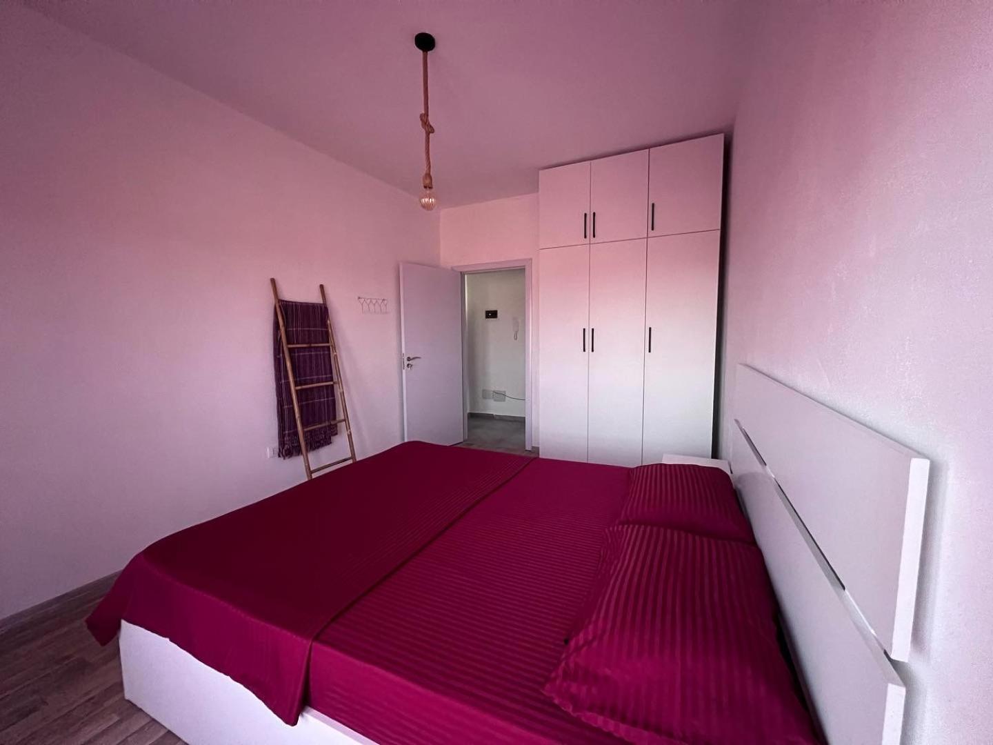 Cozy Qerret Apartment photo 4