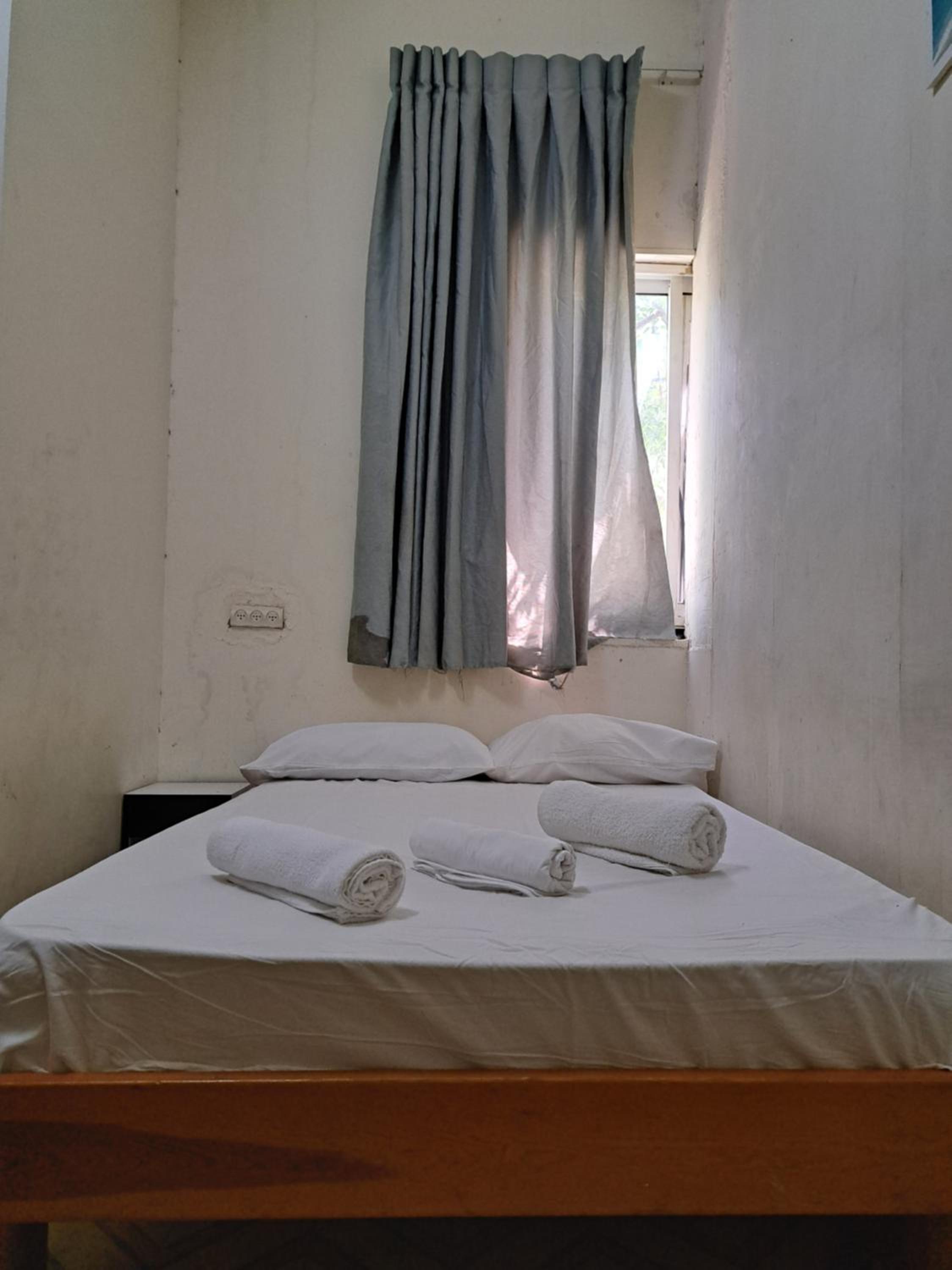 Momo's Hostel