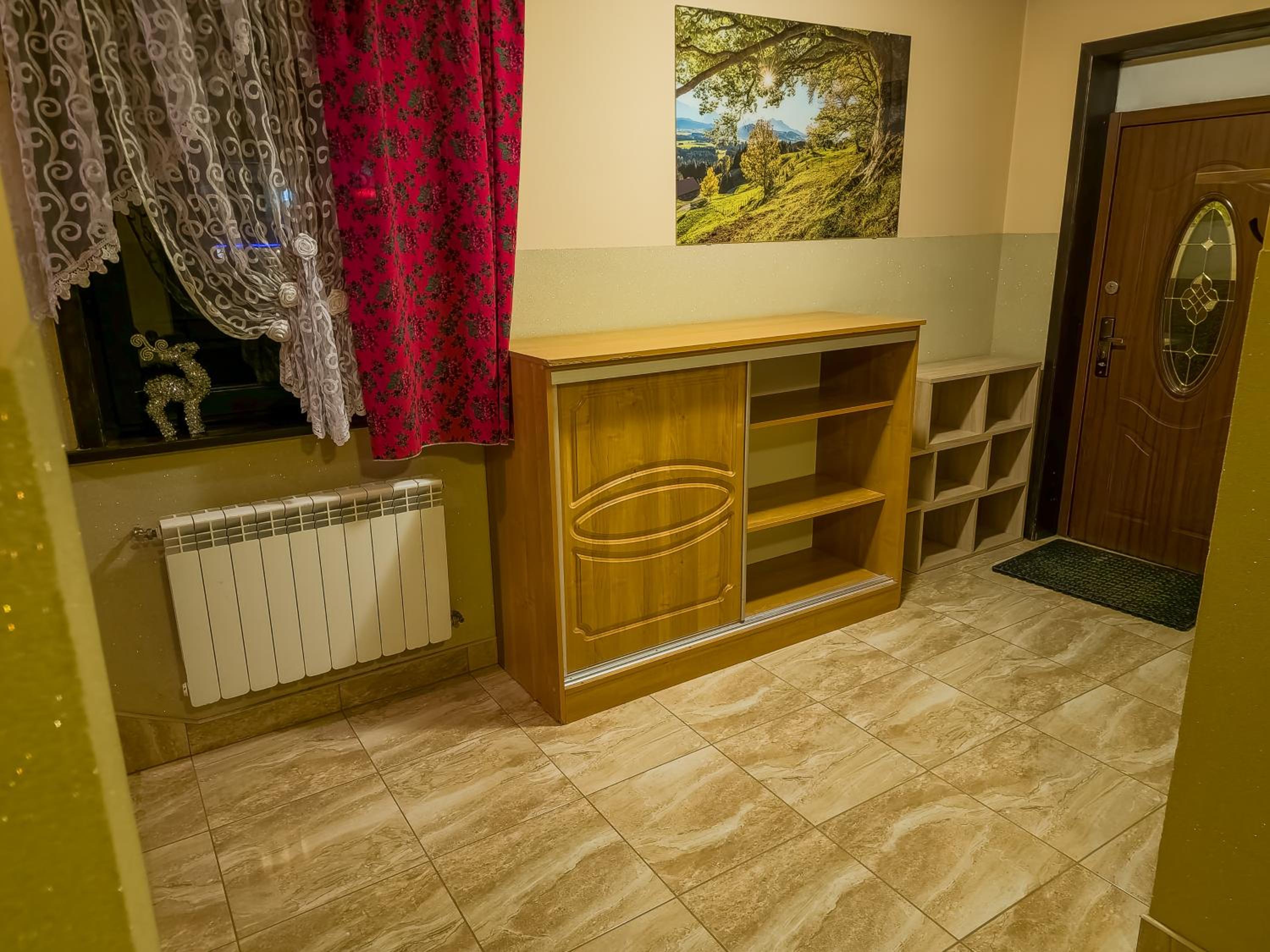 uAntosi Małe Ciche view 5