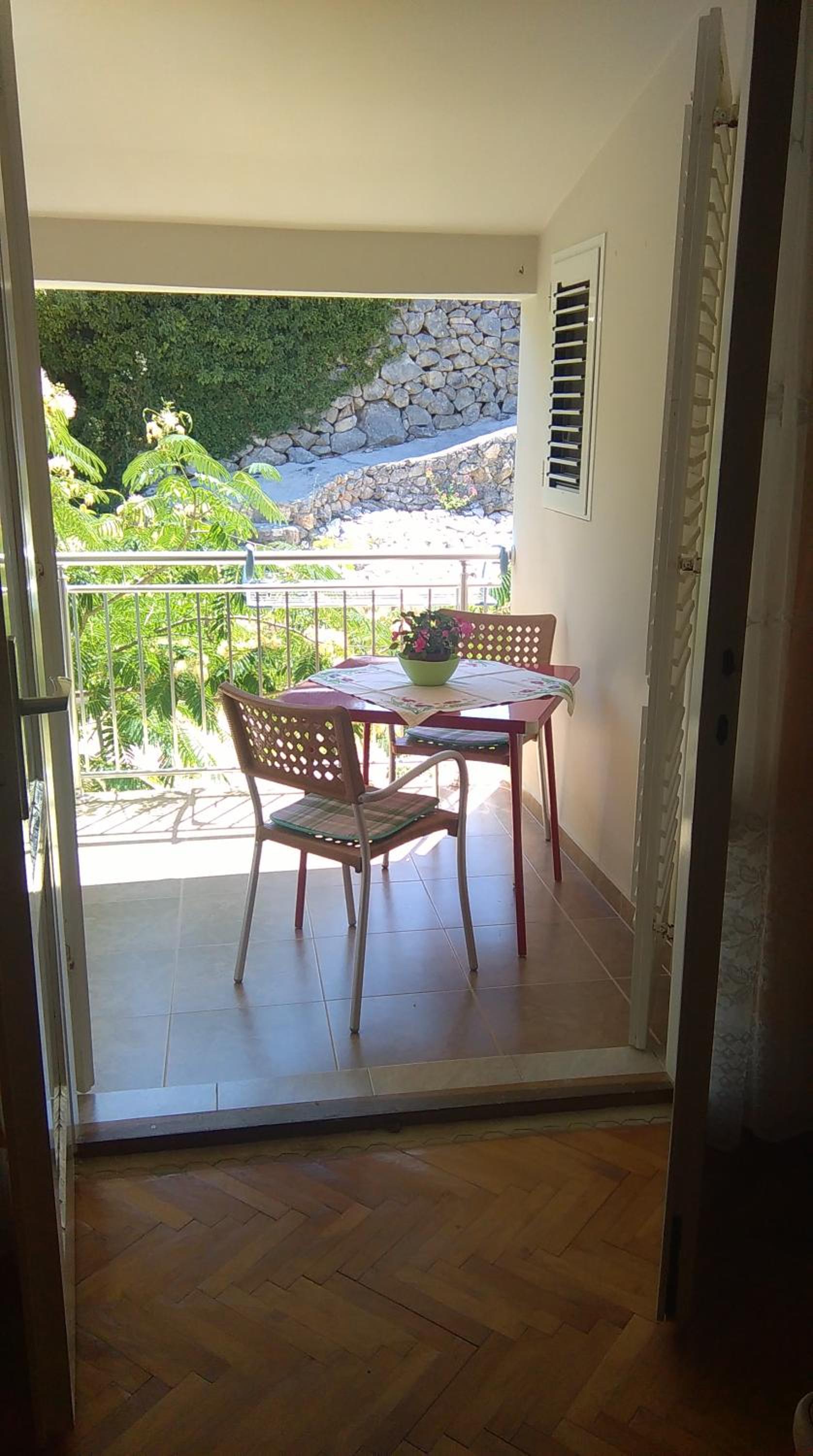 Apartments and rooms LJUBICA view 4