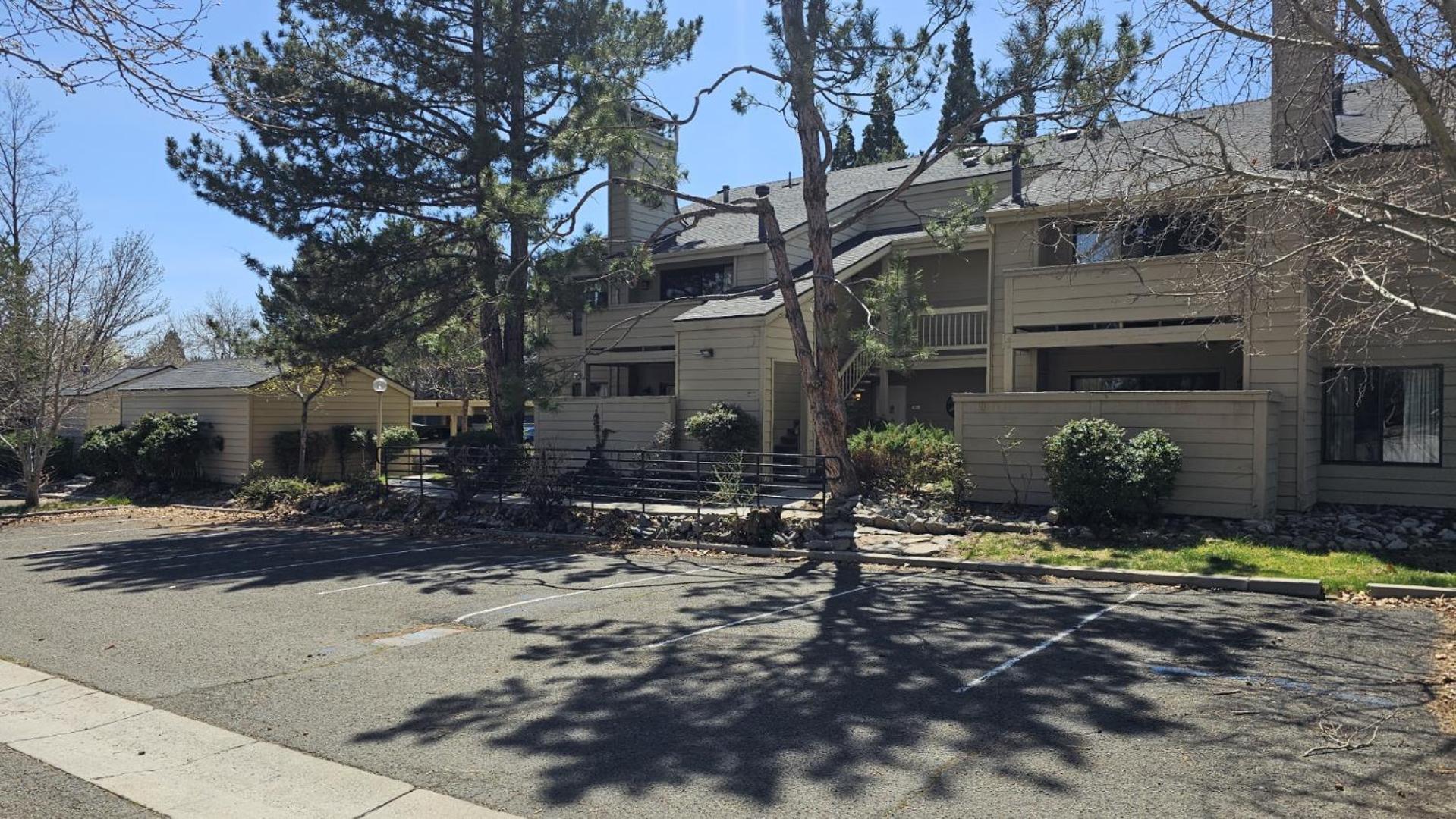 Reno Vacations - Club Lakeridge - Property Image 1