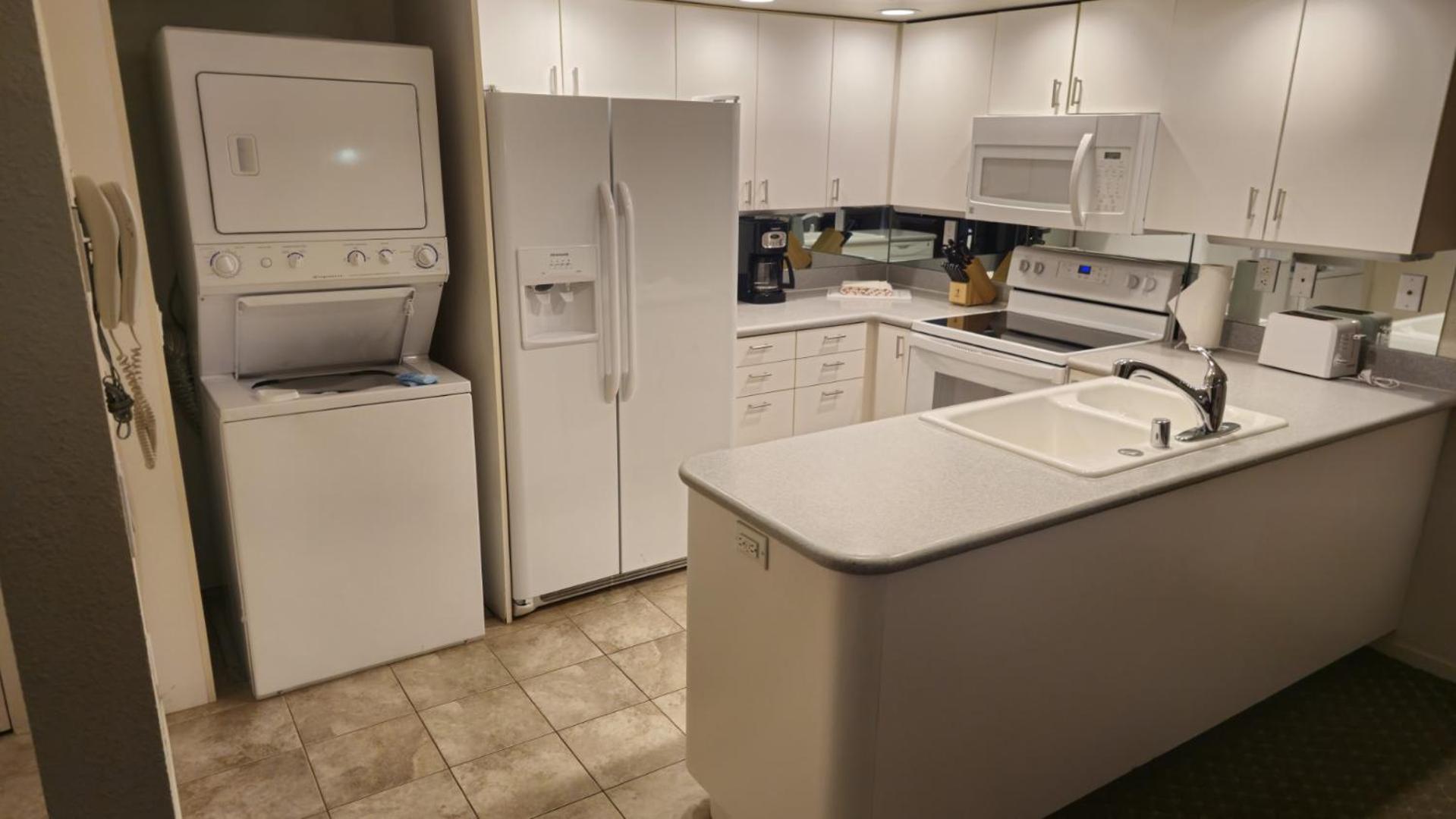 Reno Vacations - Club Lakeridge - Property Image 4