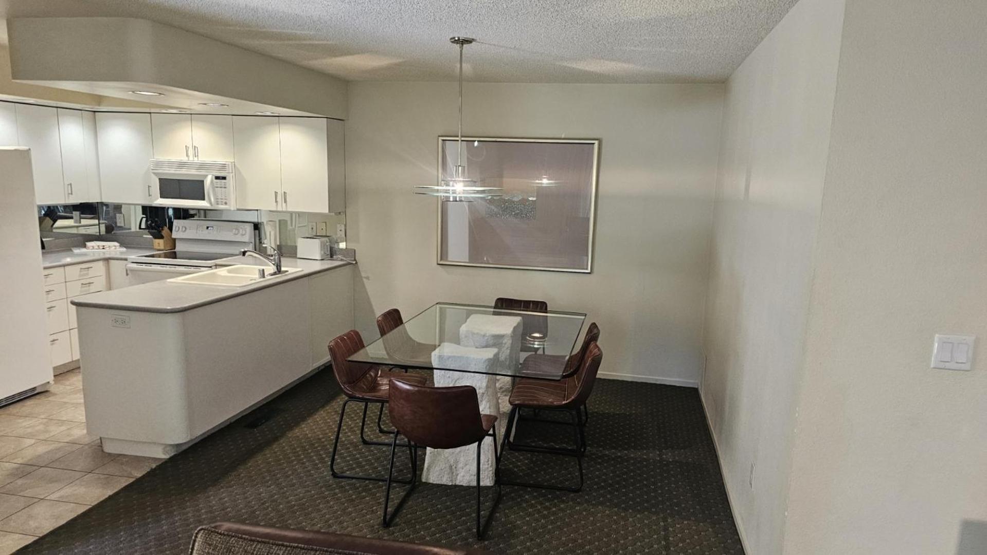 Reno Vacations - Club Lakeridge - Property Image 9