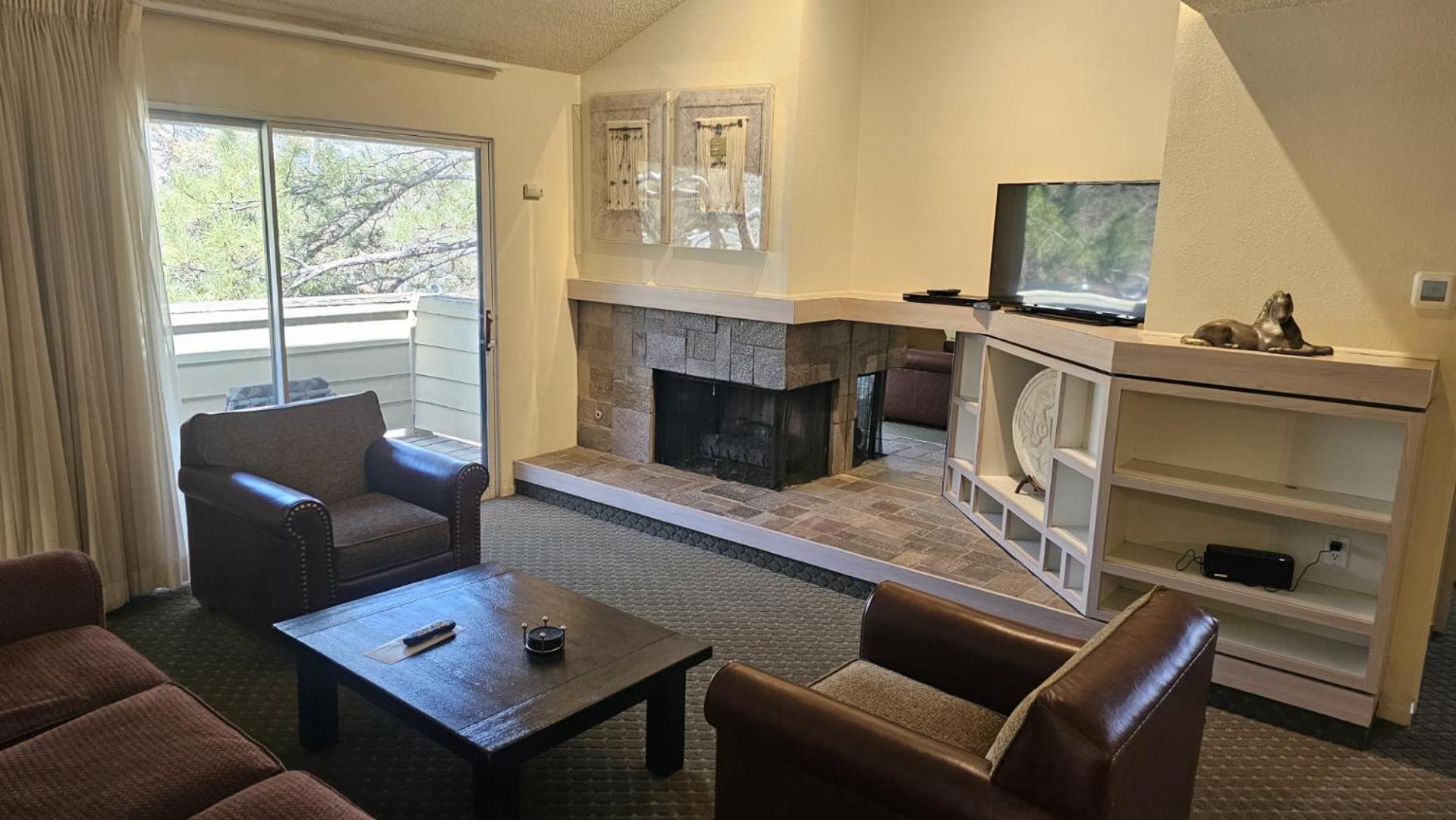 Reno Vacations - Club Lakeridge - Property Image 3