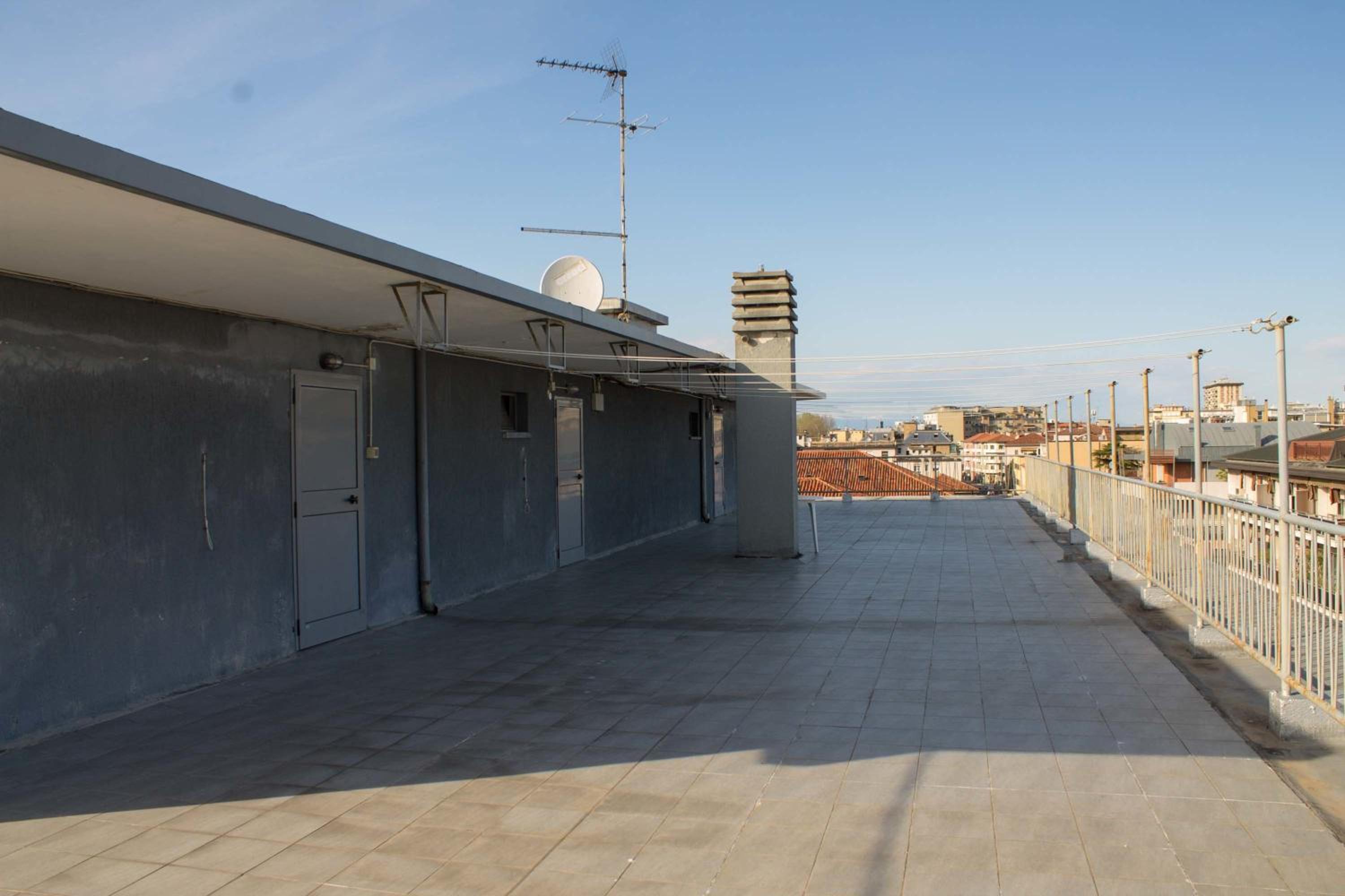 Apartments Piave Venice