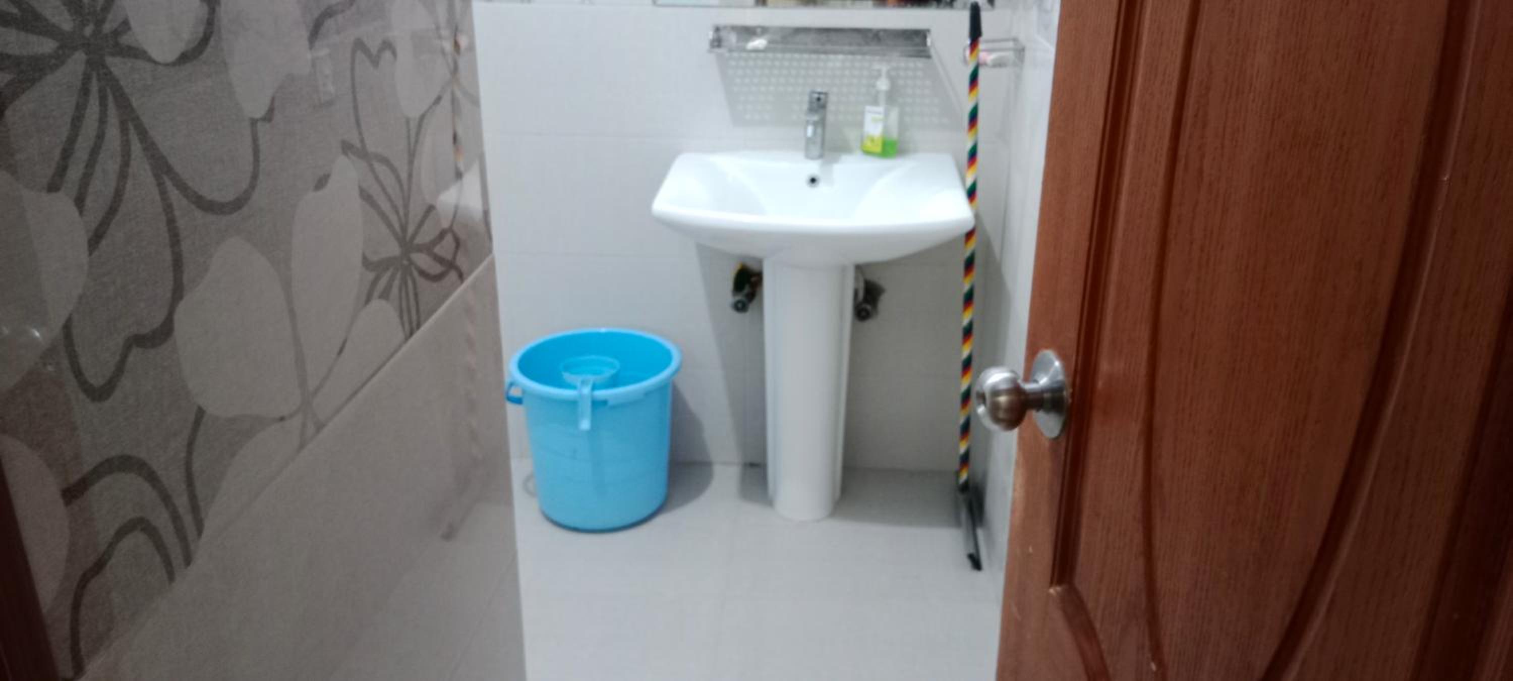 Saadi Guest House