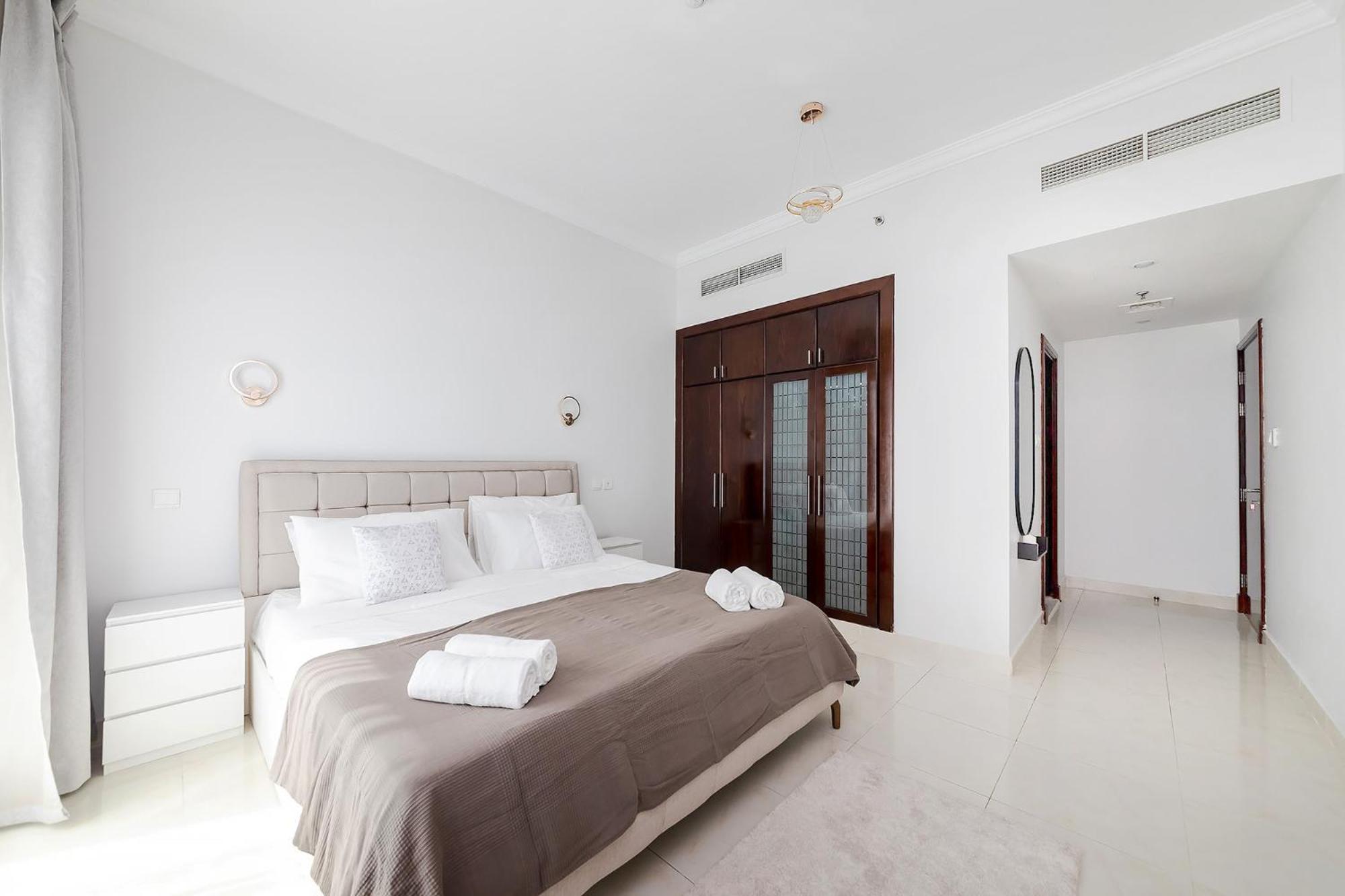 Wonderful Apartments in Opal Tower
