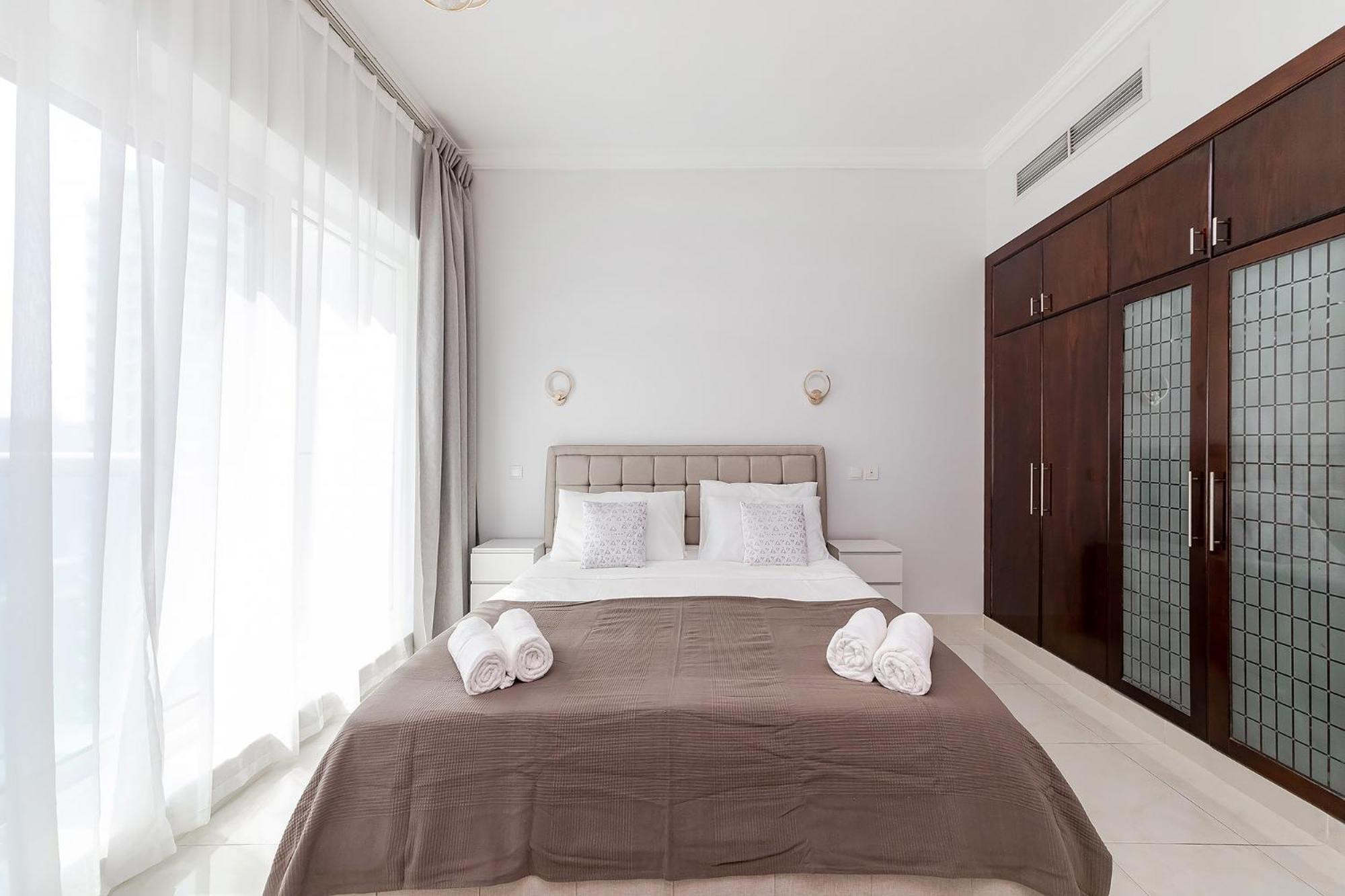 Wonderful Apartments in Opal Tower