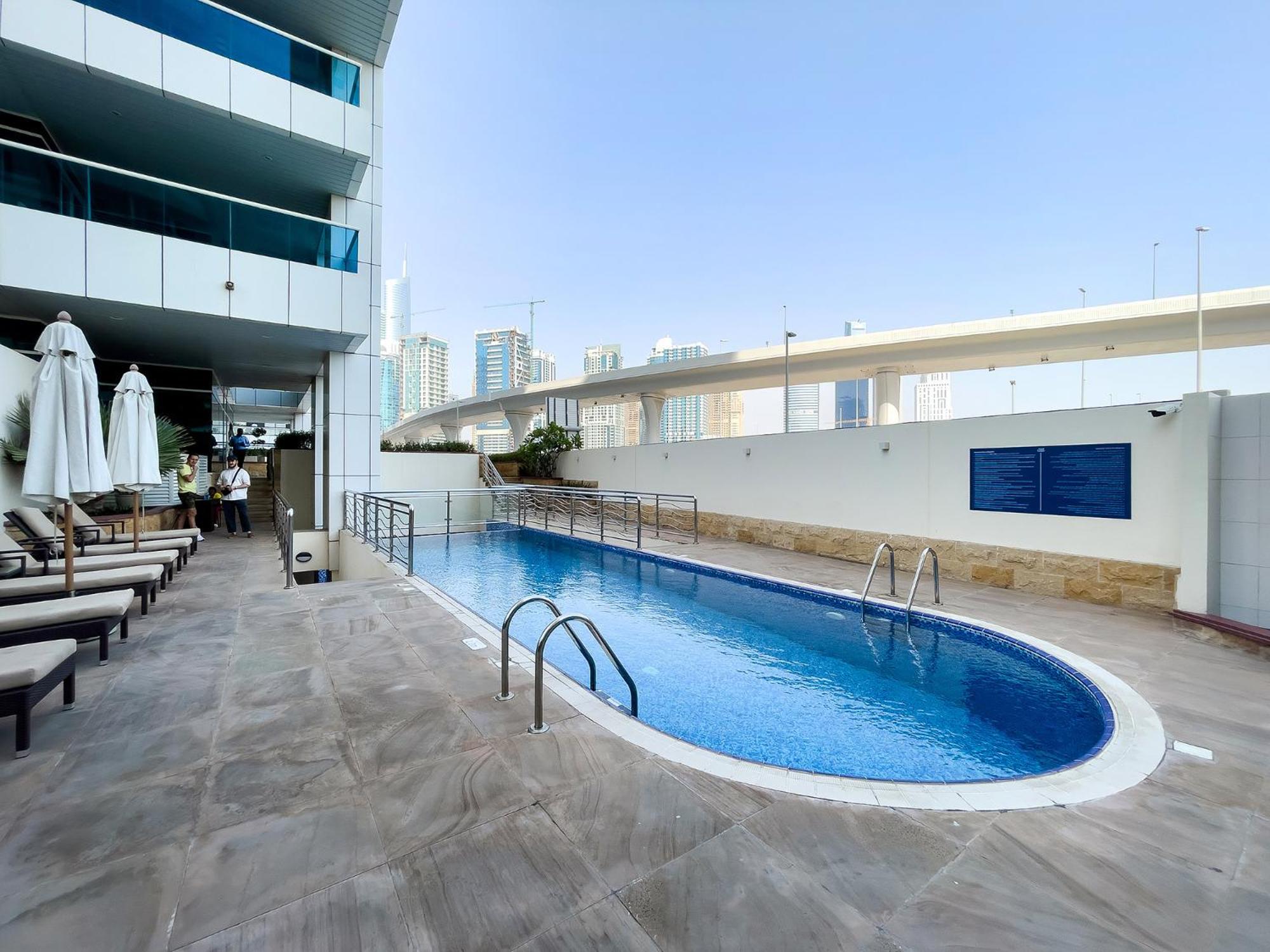Wonderful Apartments in Opal Tower