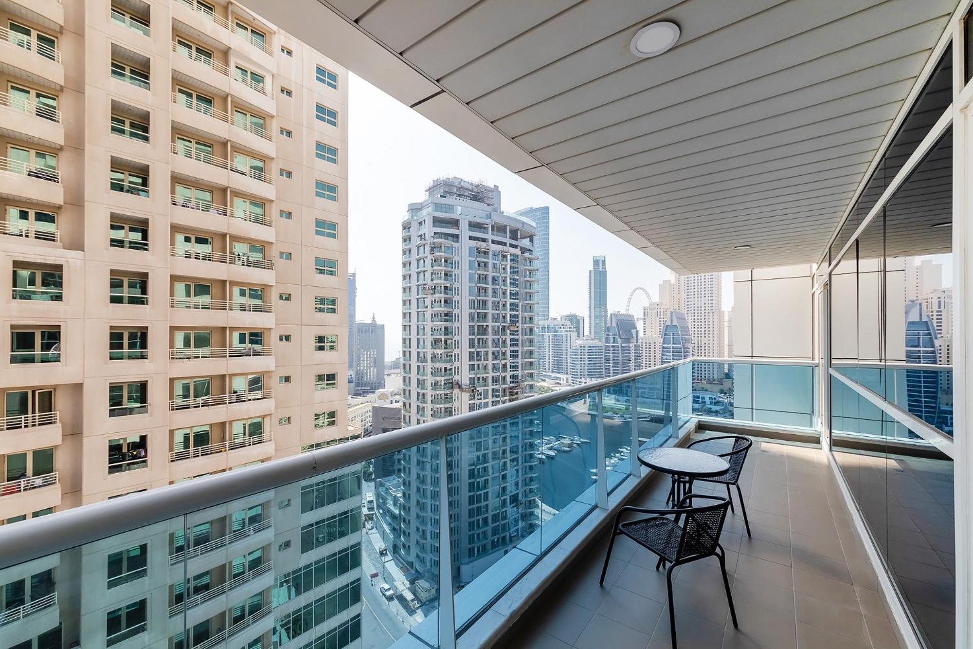 Wonderful Apartments in Opal Tower