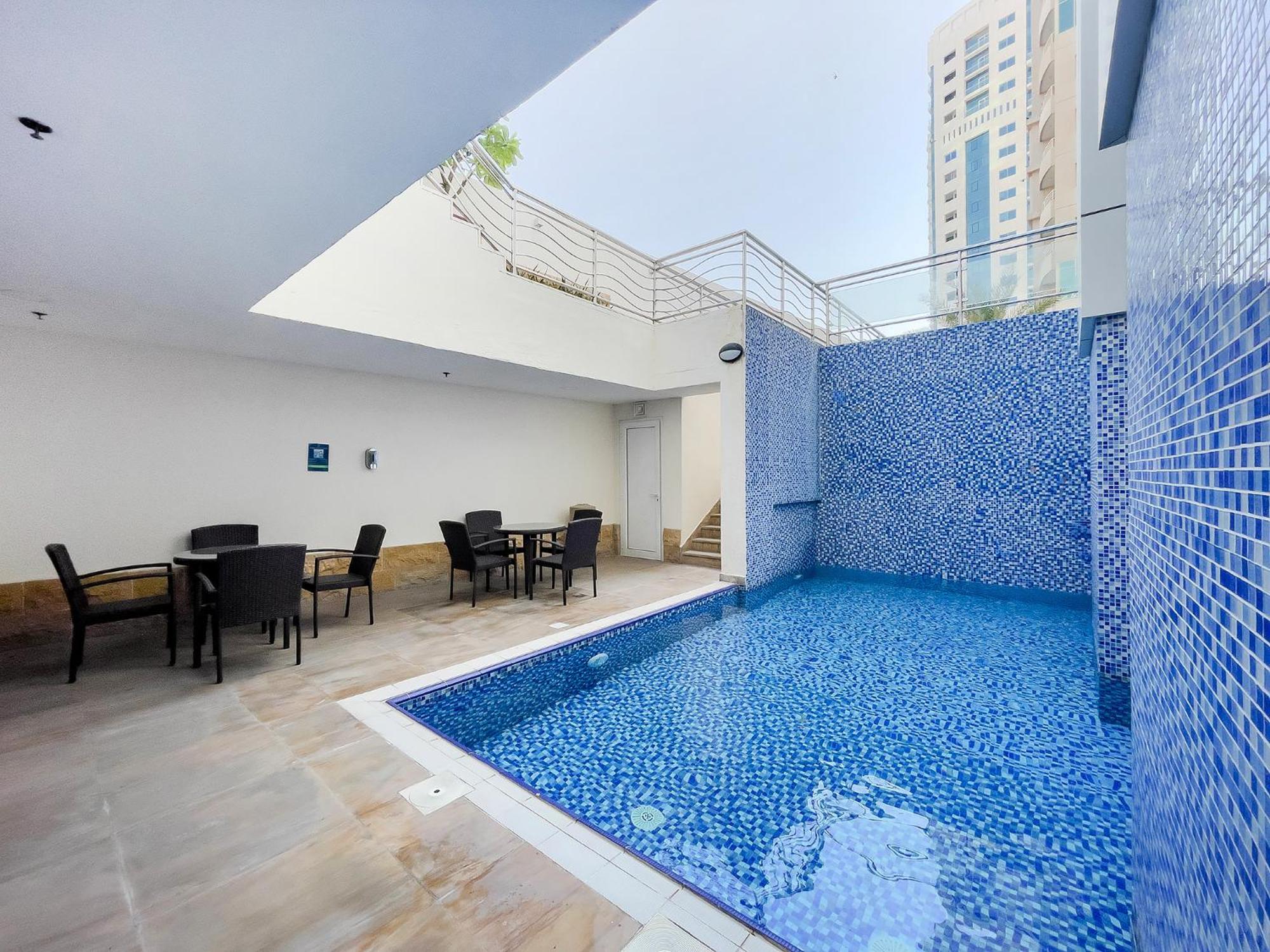 Wonderful Apartments in Opal Tower