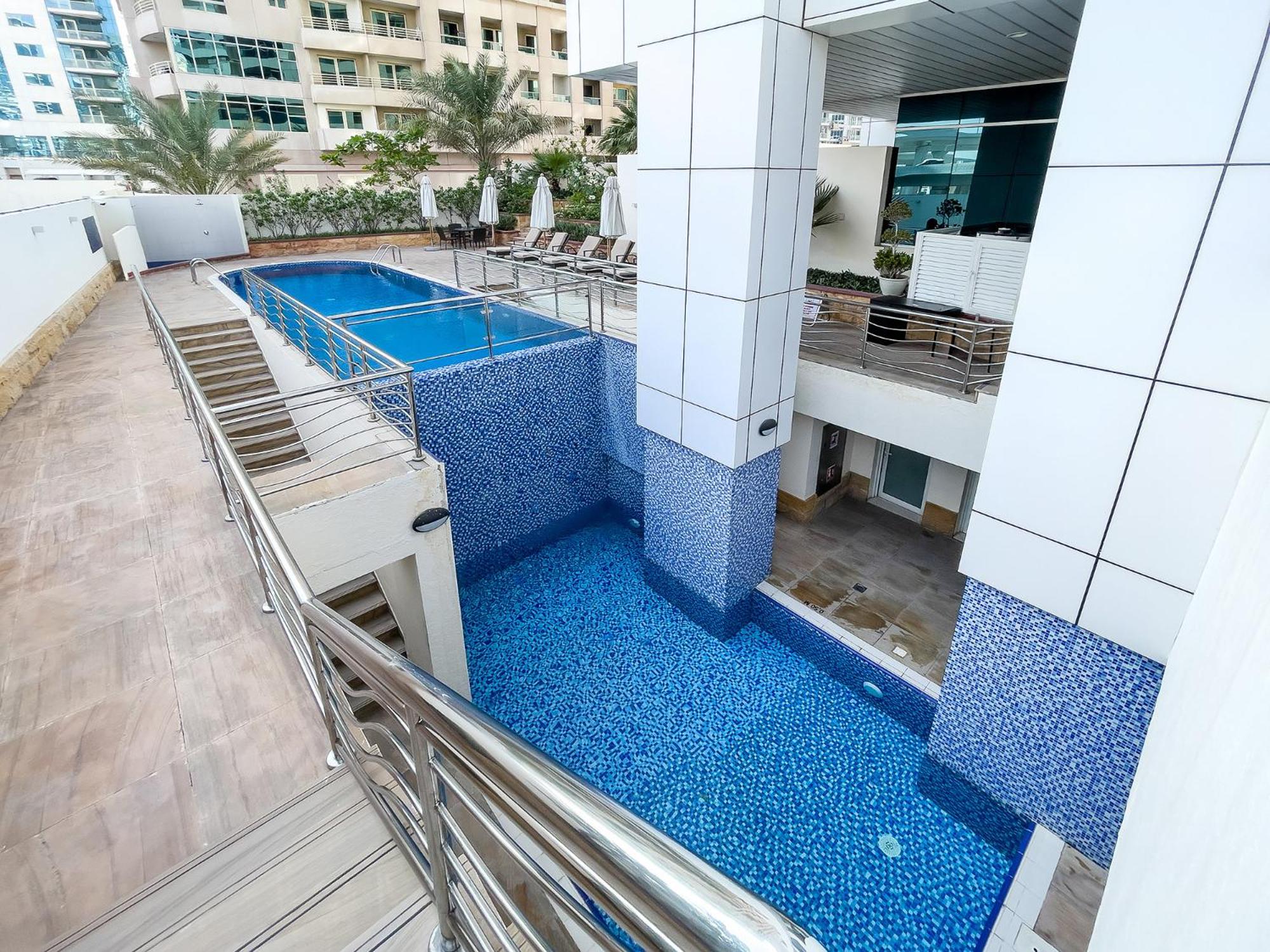 Wonderful Apartments in Opal Tower