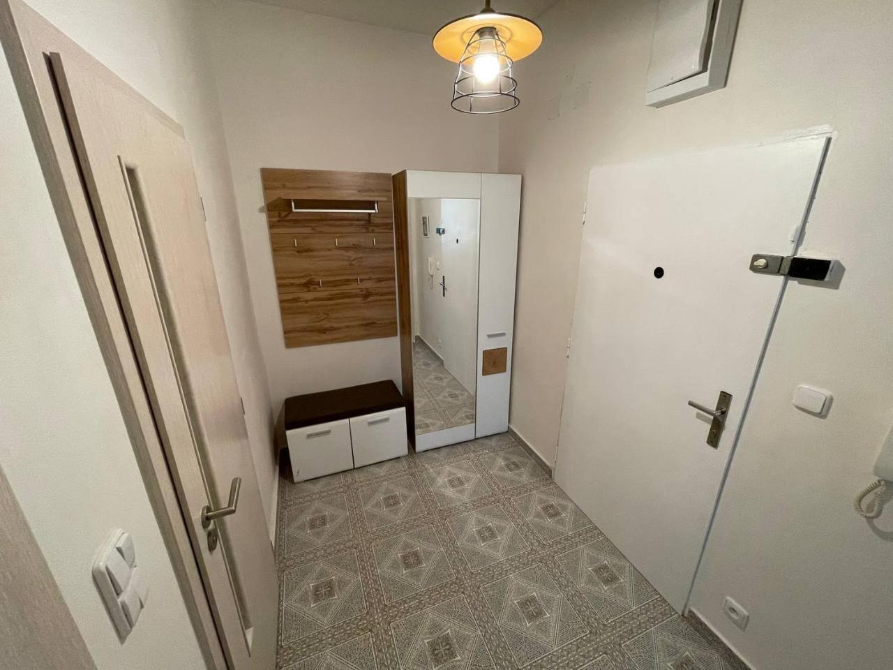 Friendly apartments in Prague
