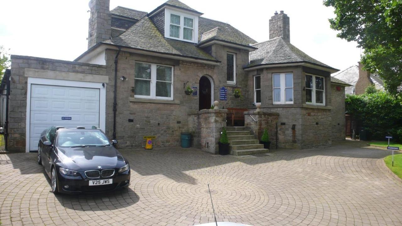 Sandilands House view 4