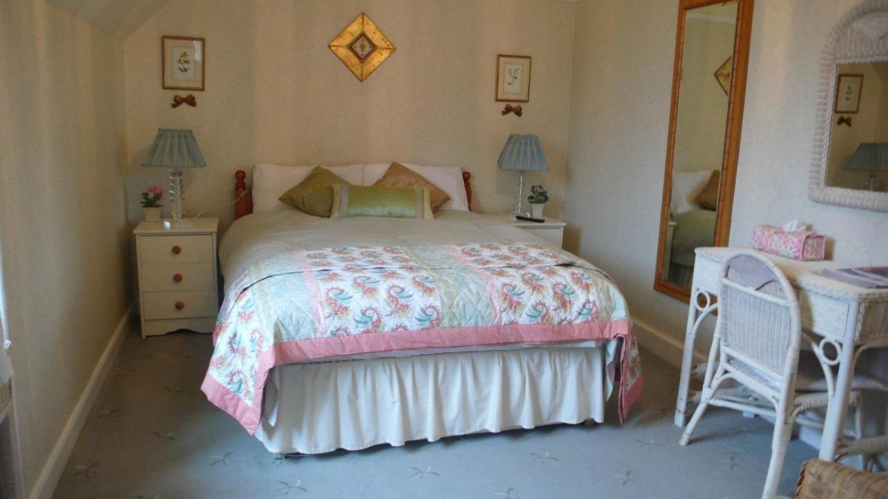 Sandilands House view 5