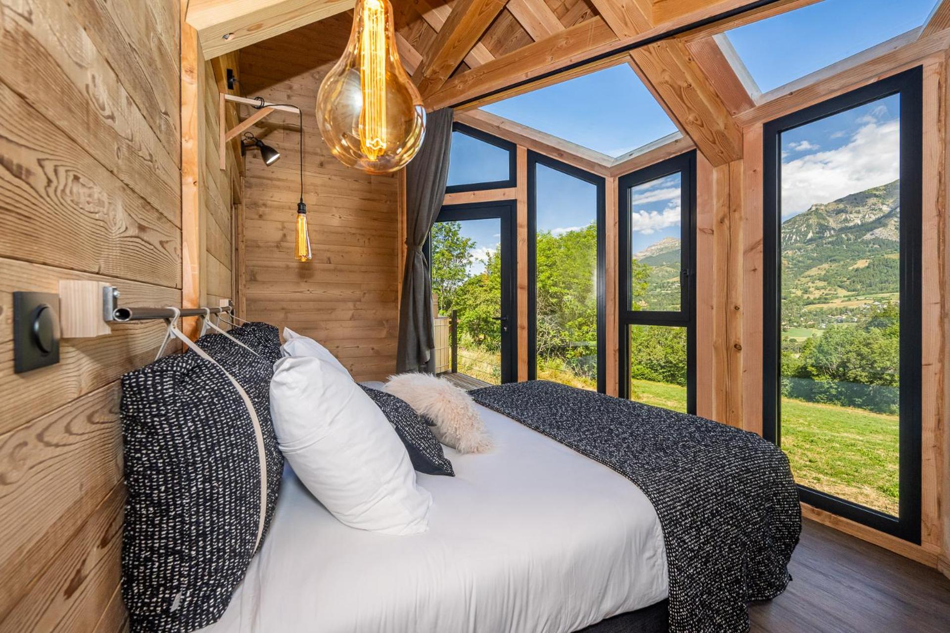 Les chalets d'Éléna 3