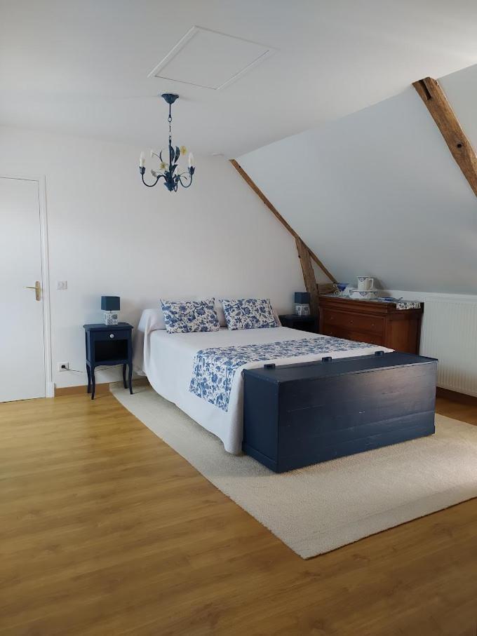 Les Ormeaux view 5