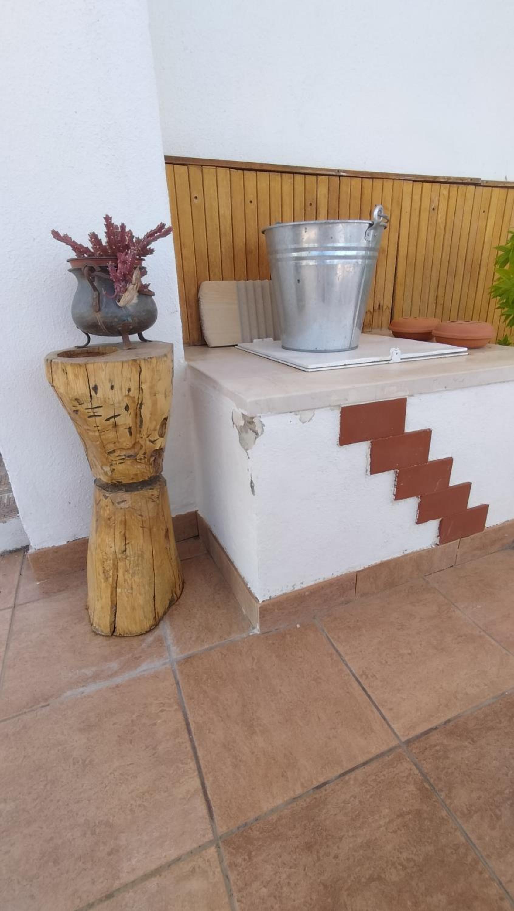 La veranda sul golfo view 4