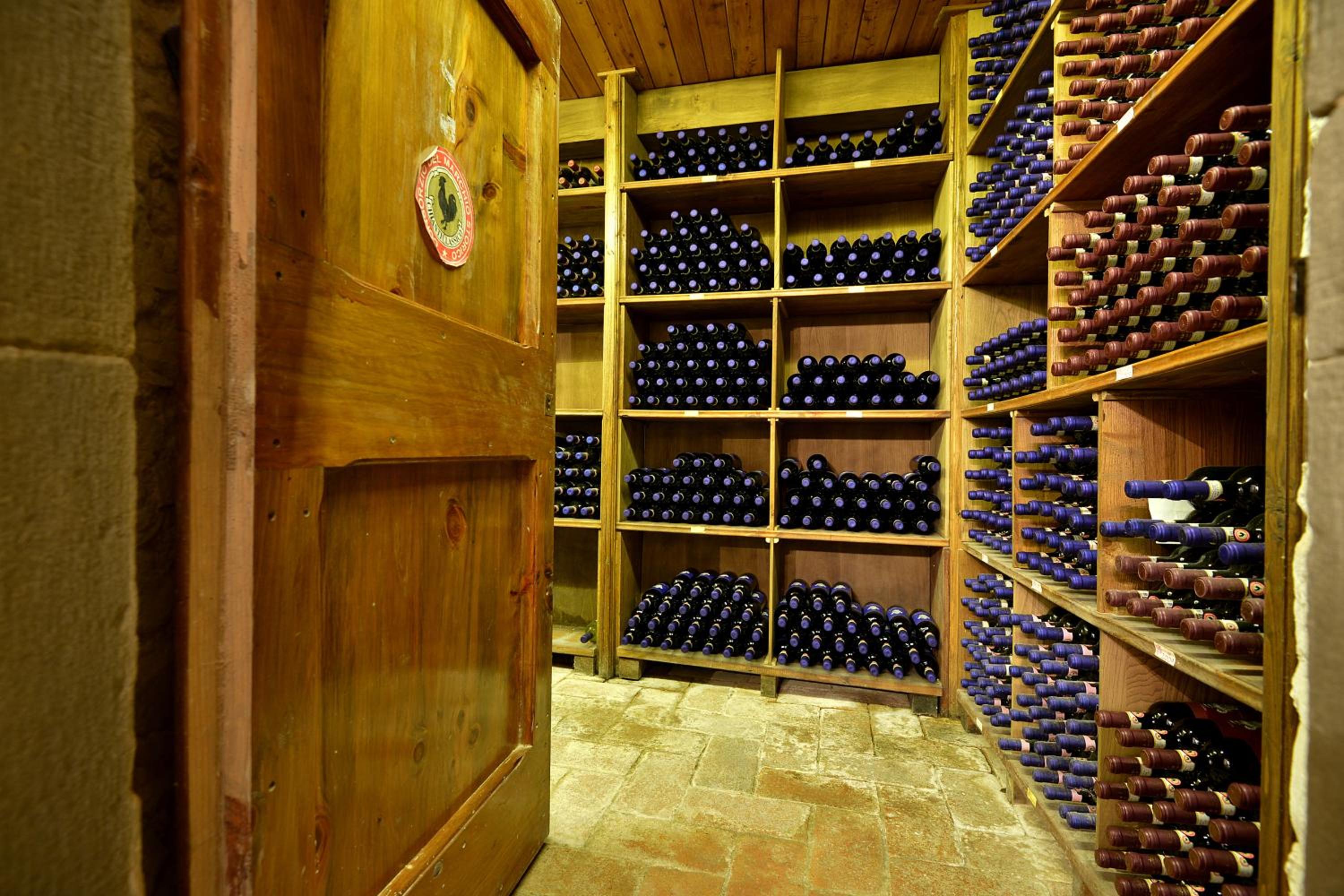 Castellinuzza