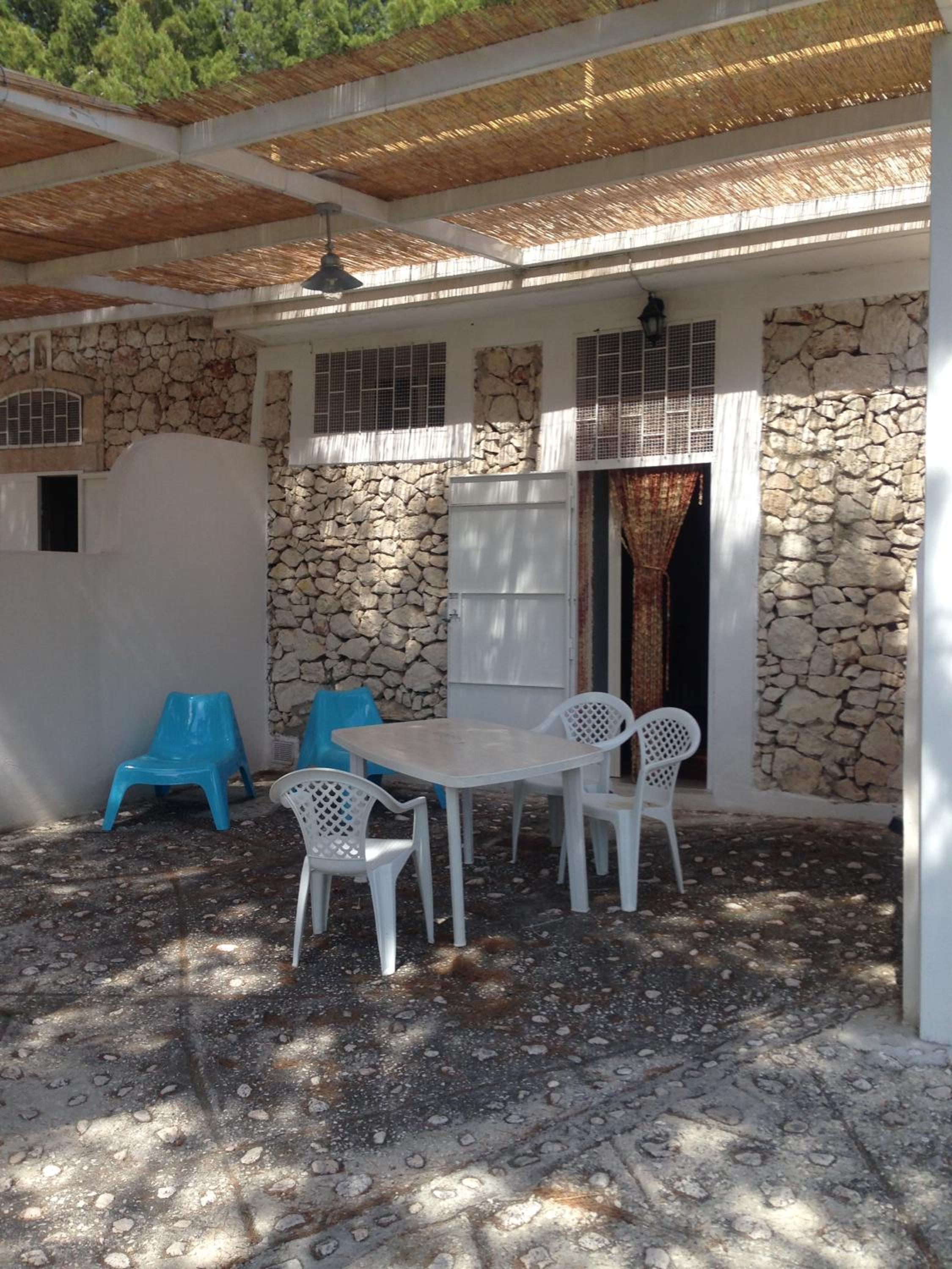 Villa Marhu'
