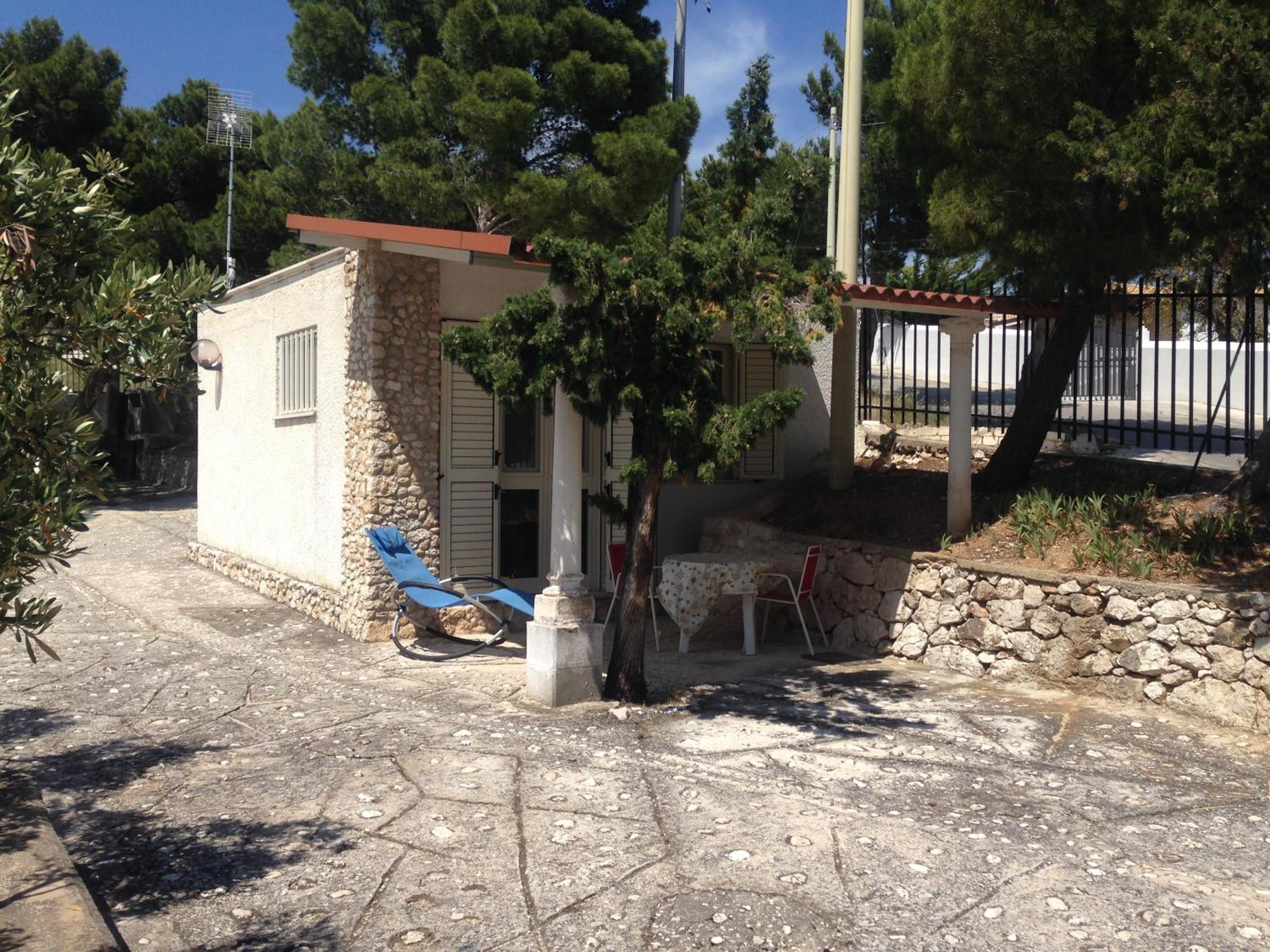 Villa Marhu'