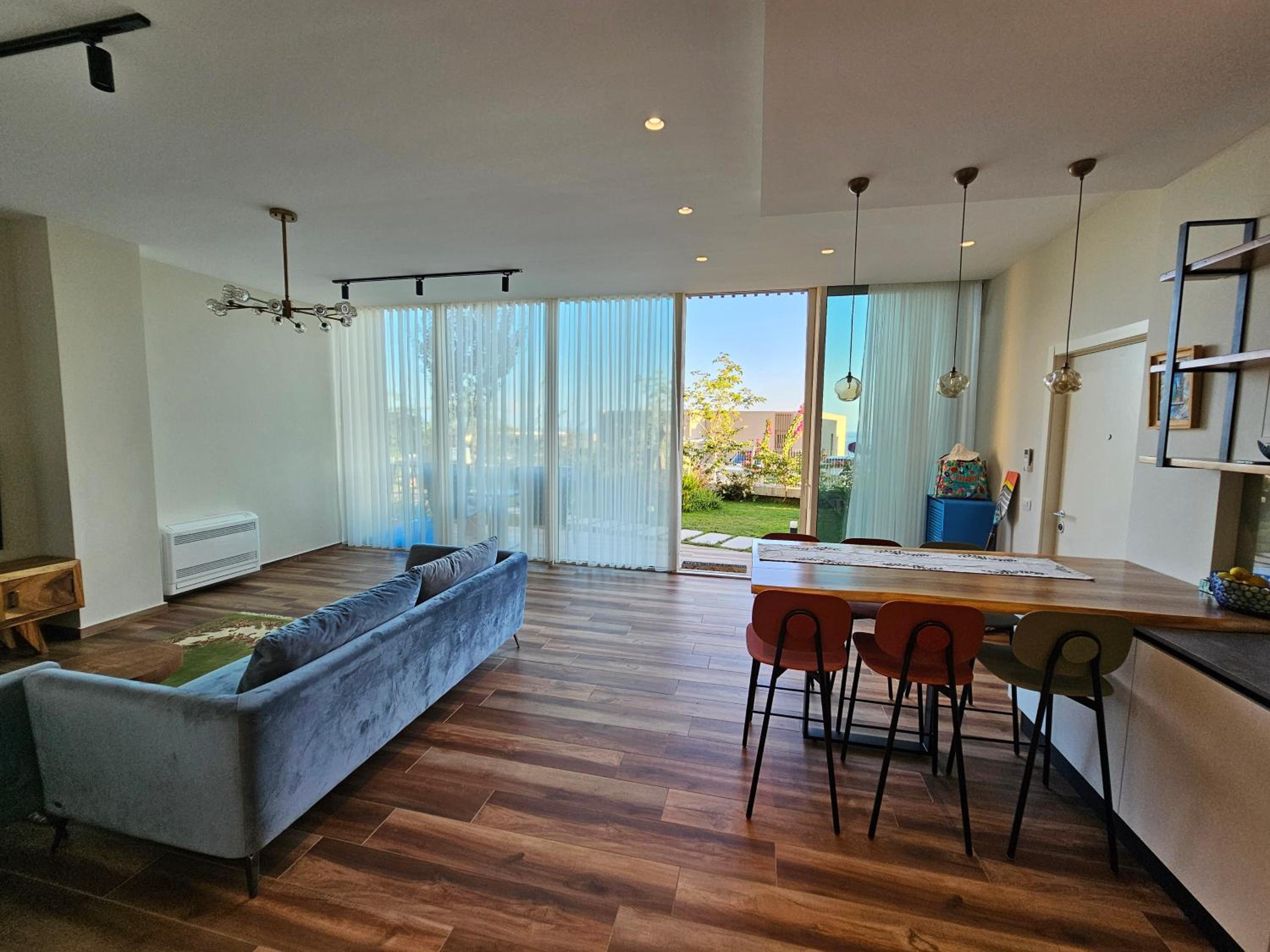 Villa Olive in Green Coast Resort, Palase