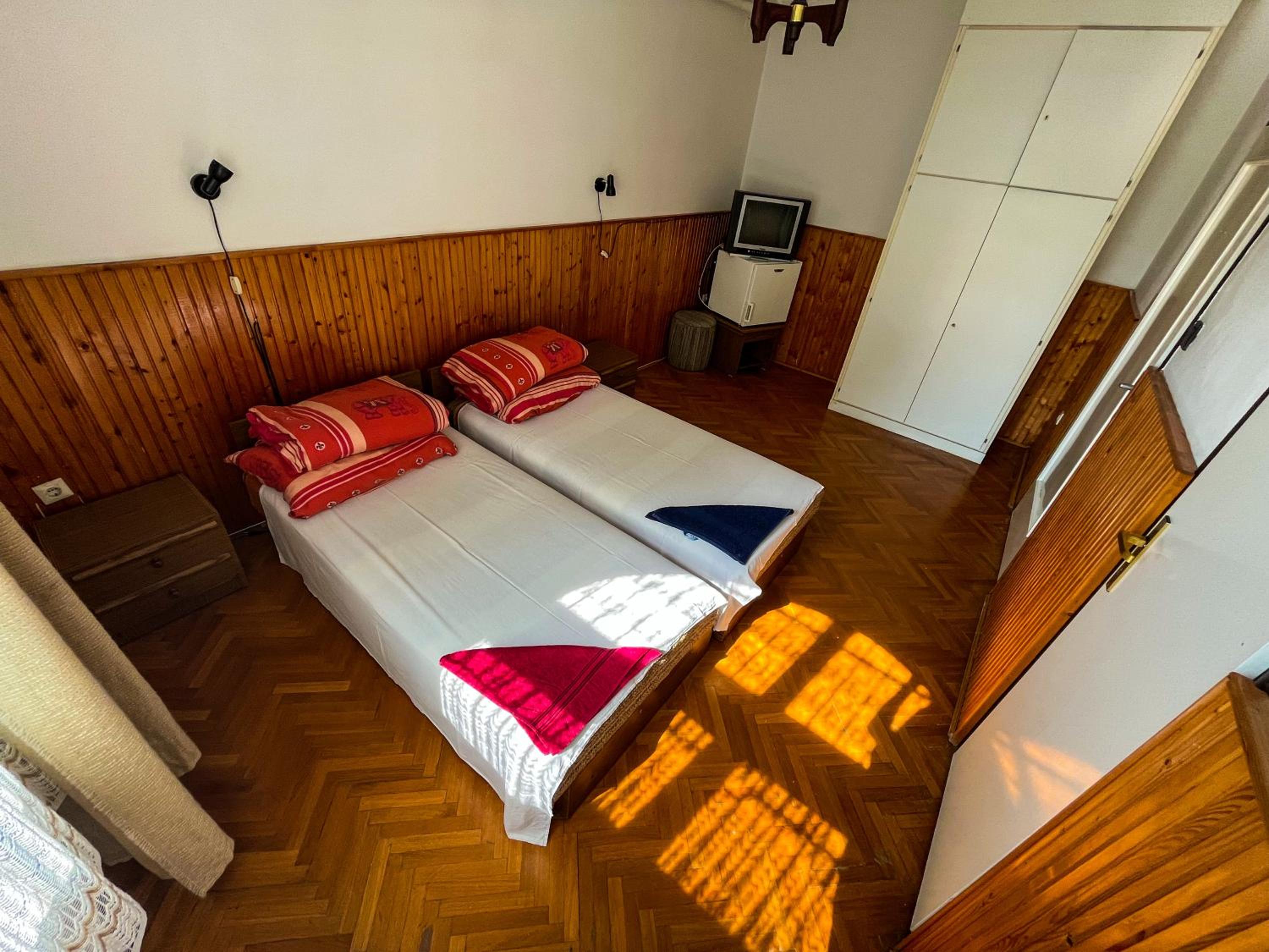 Nosztalgia Villa view 5