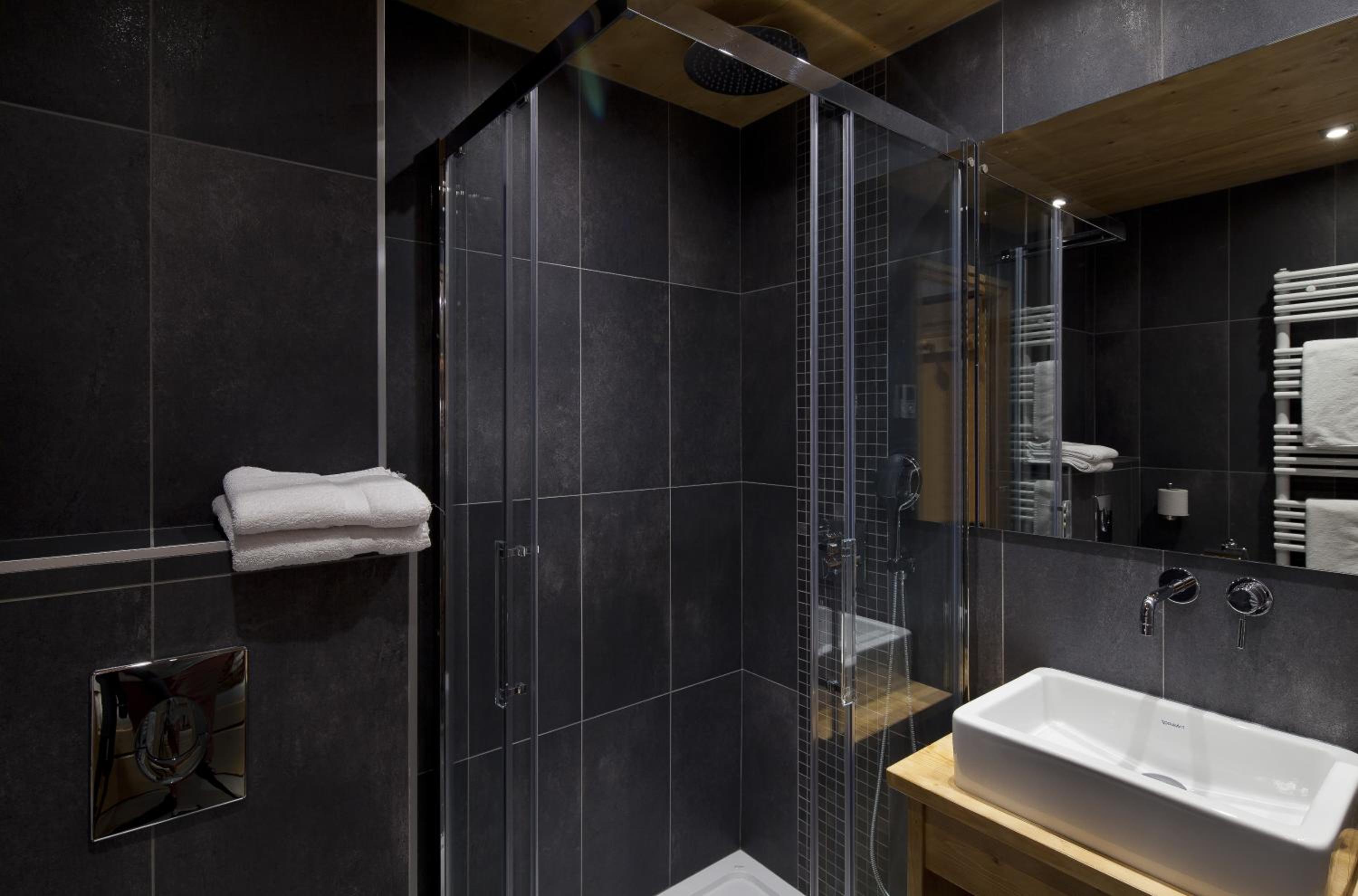 Studio Forclaz Avec Coin Nuit view 4