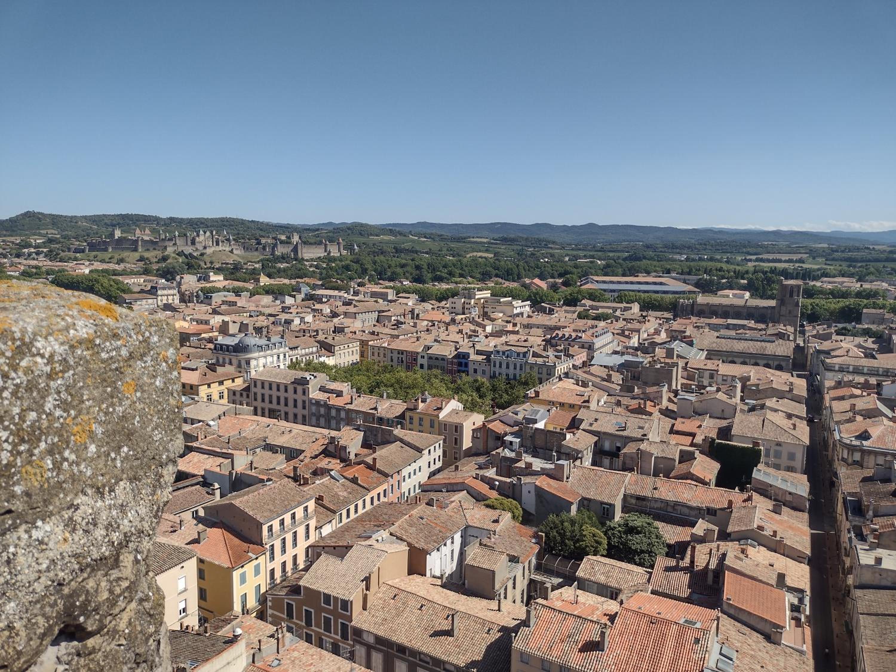 Number15 Guesthouse Carcassonne