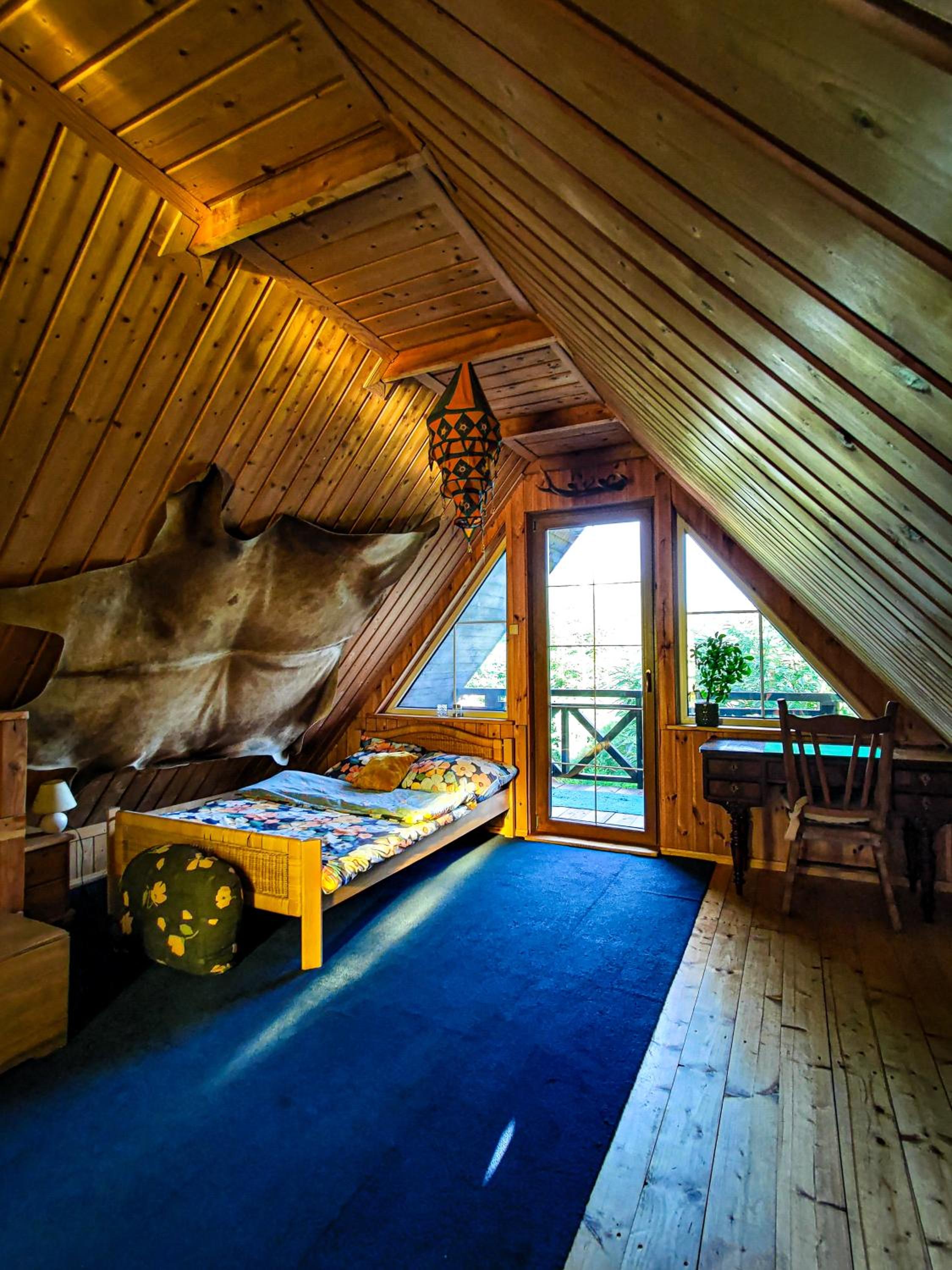 Domek Stojkowo