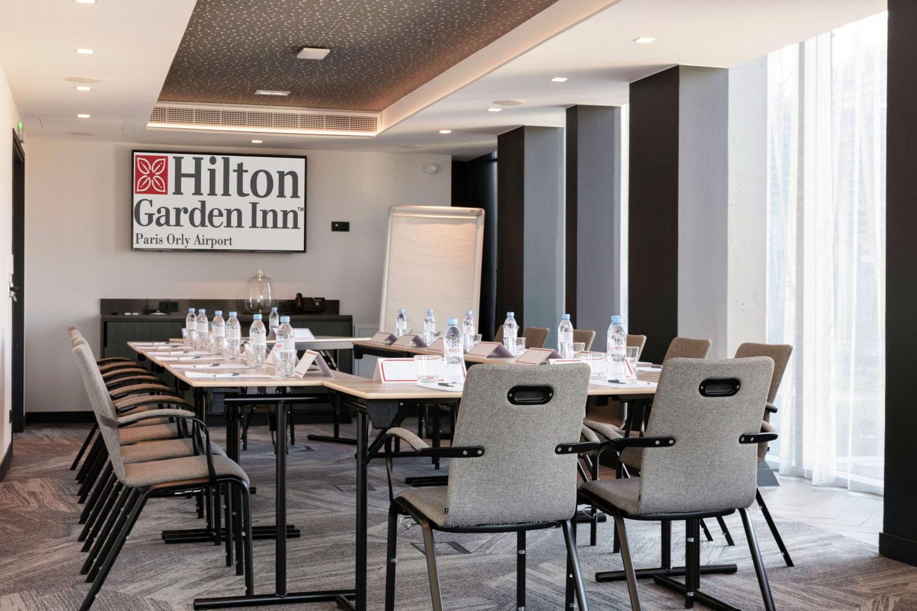 meeting room