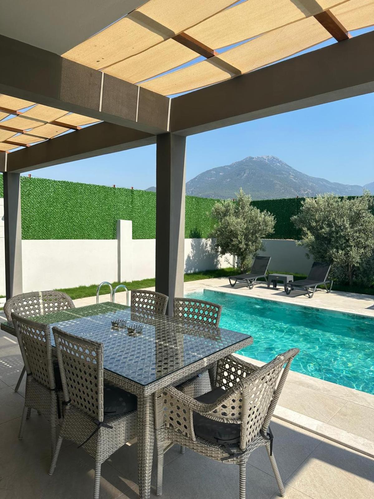 Orange Blossom villas — photo 3