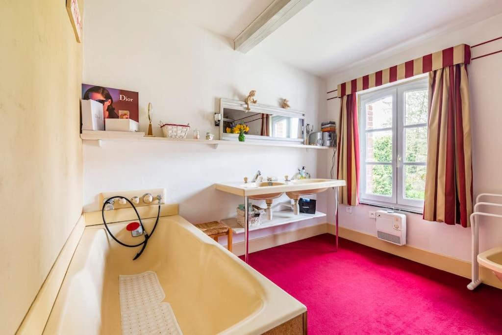 Ferme De Guersignies B&B