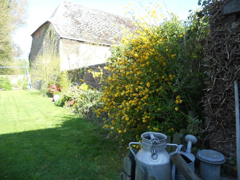 Ferme De Guersignies B&B
