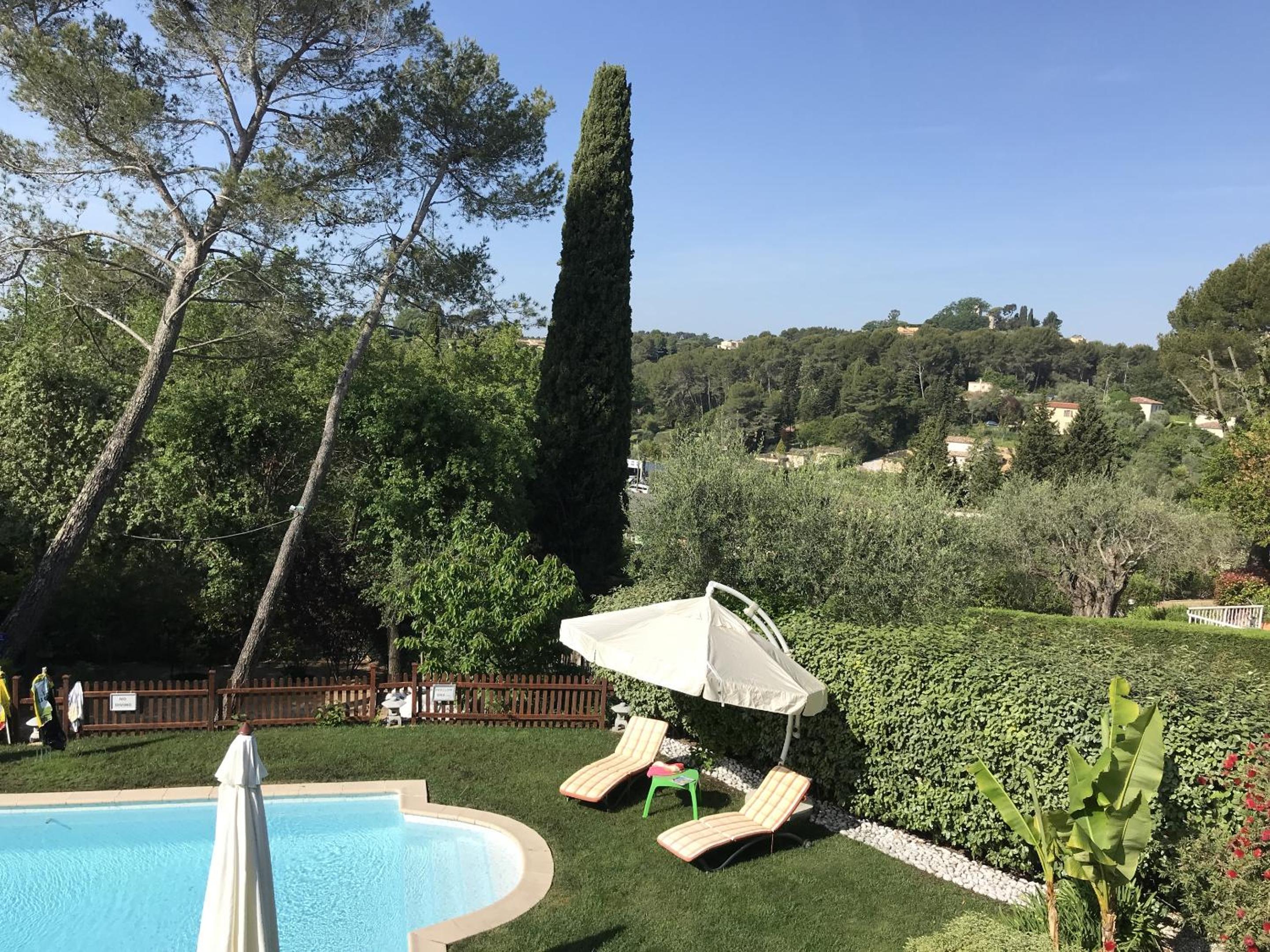 Villa Bois Doré