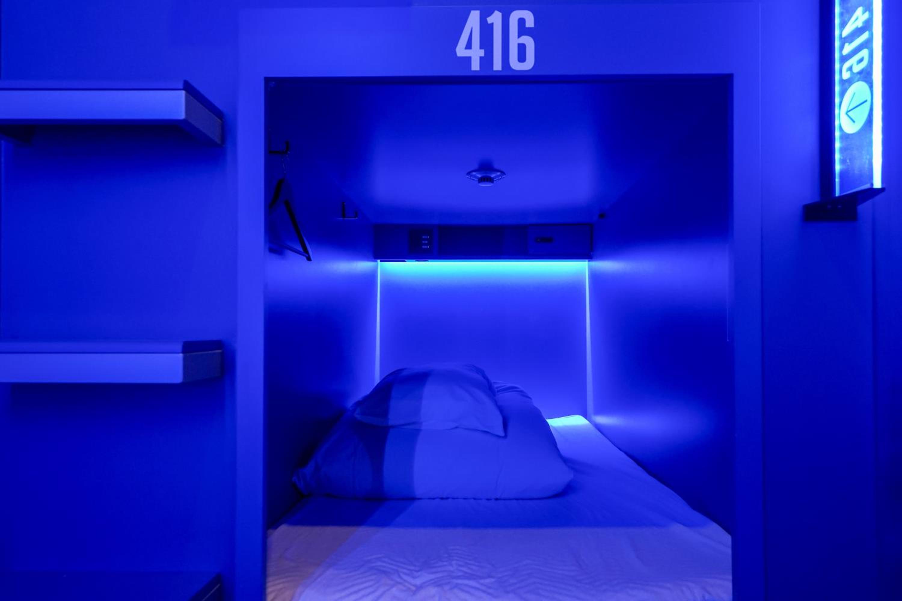 e-ZONe Esports Hotel