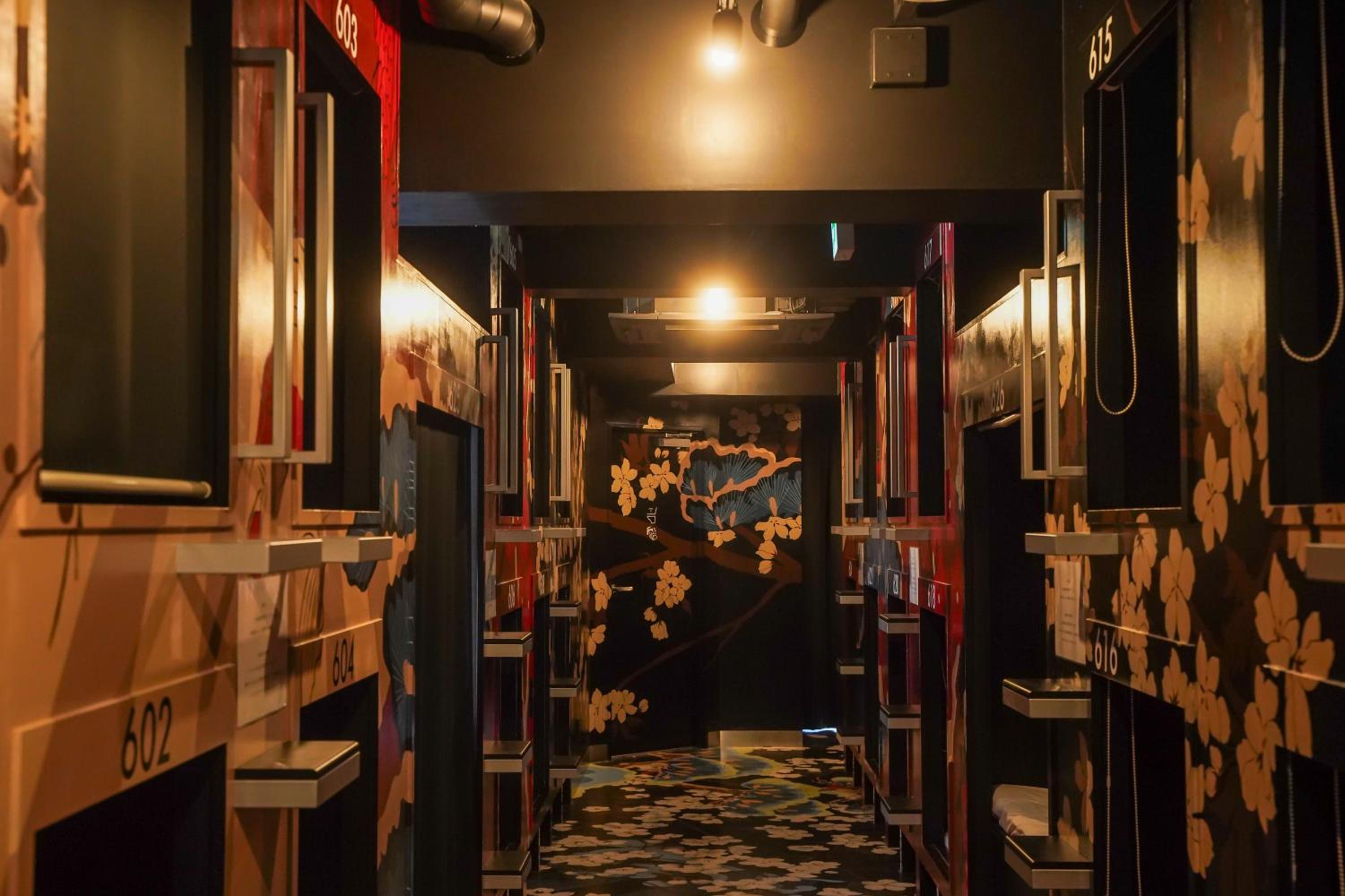 e-ZONe Esports Hotel