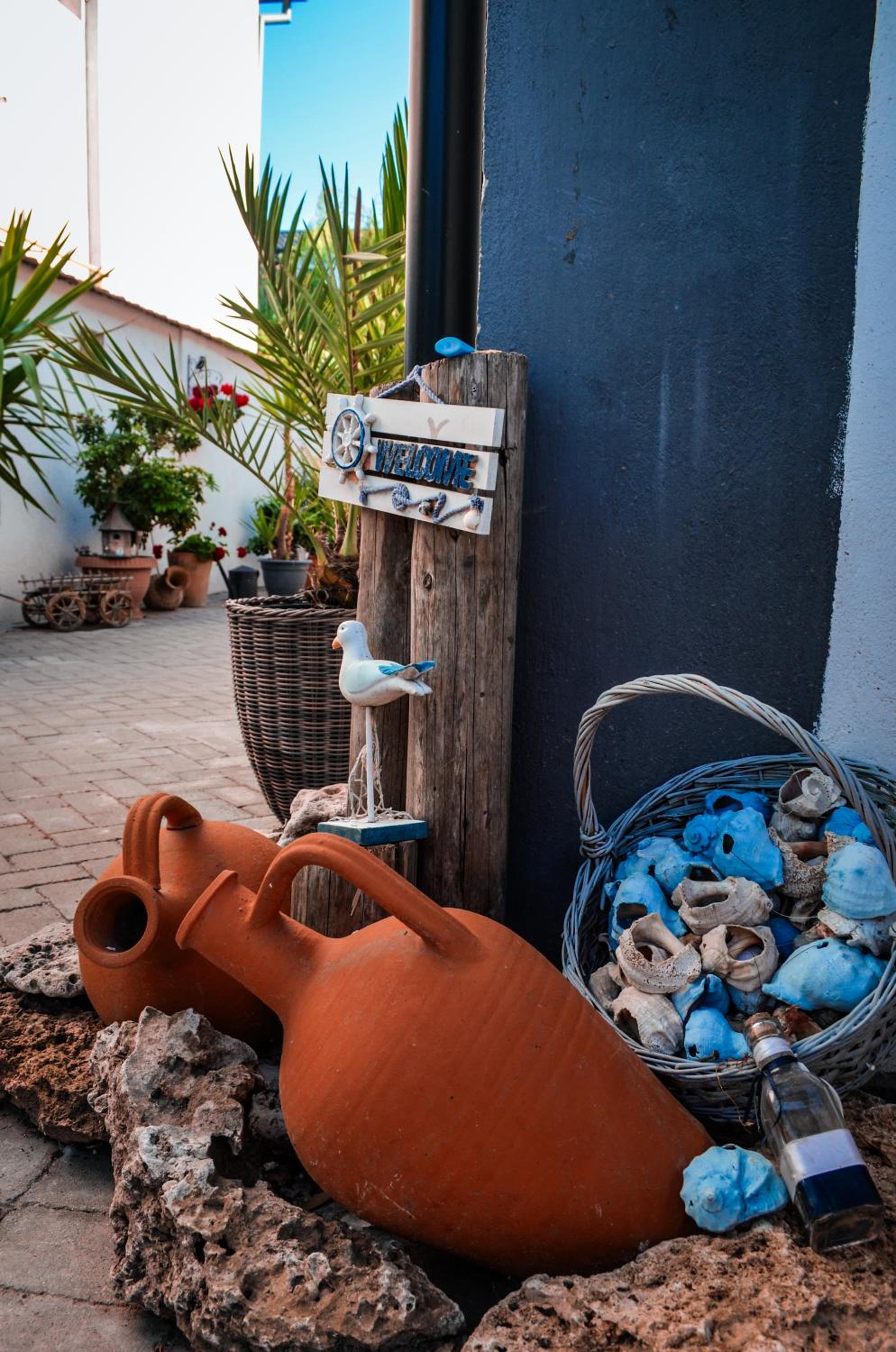 Casa Kalu