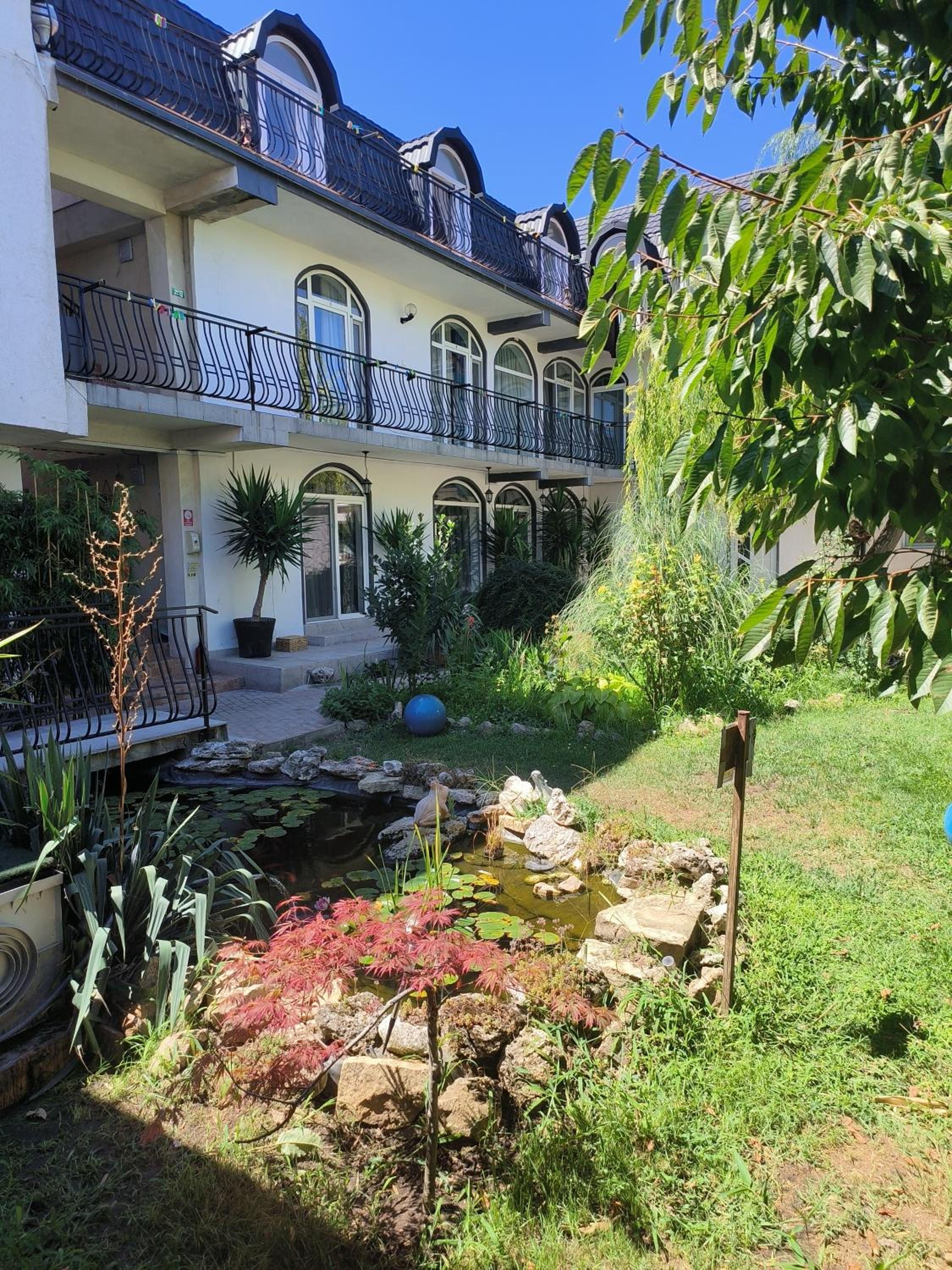 Casa Kalu