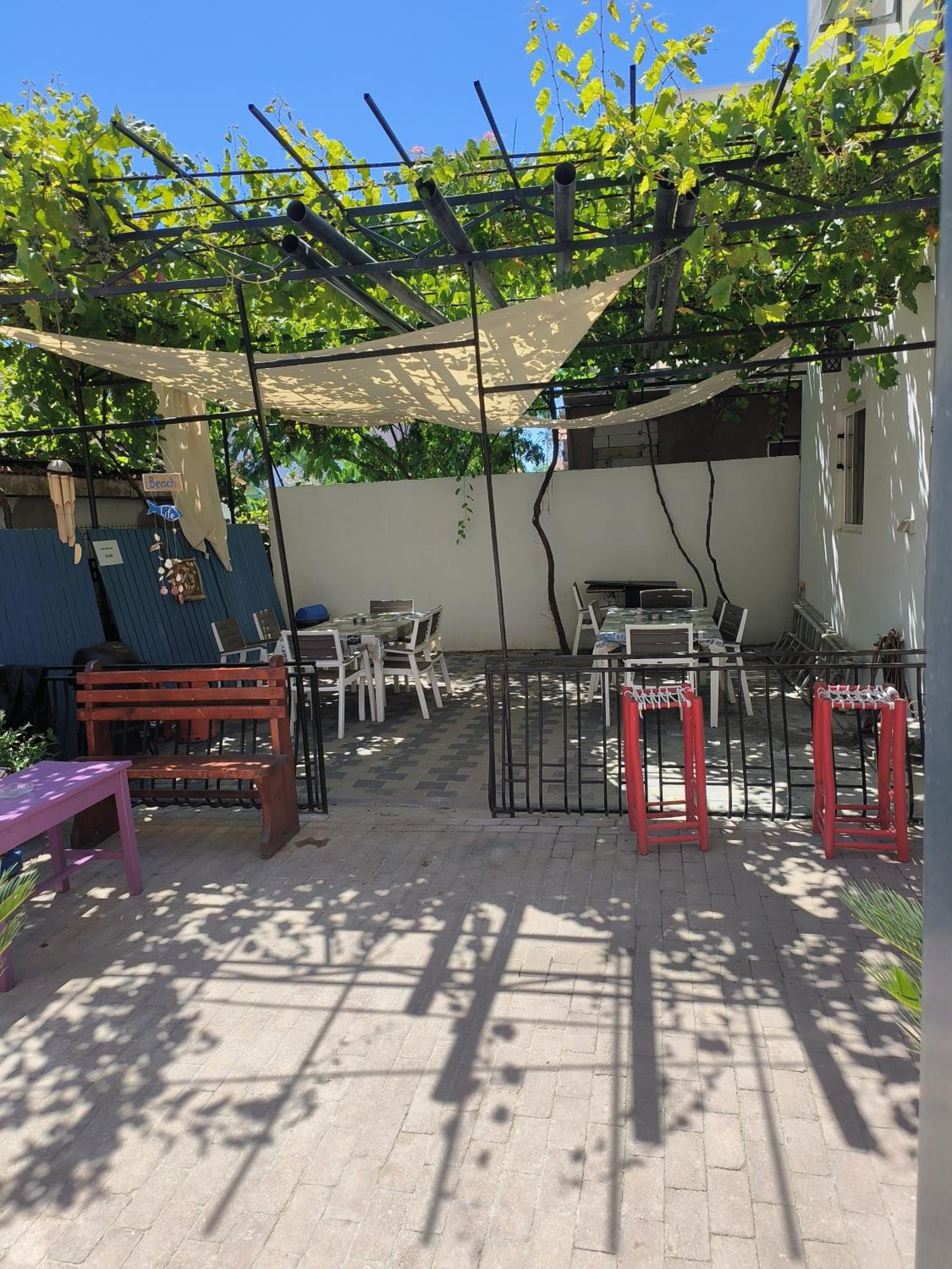 Casa Kalu view 5